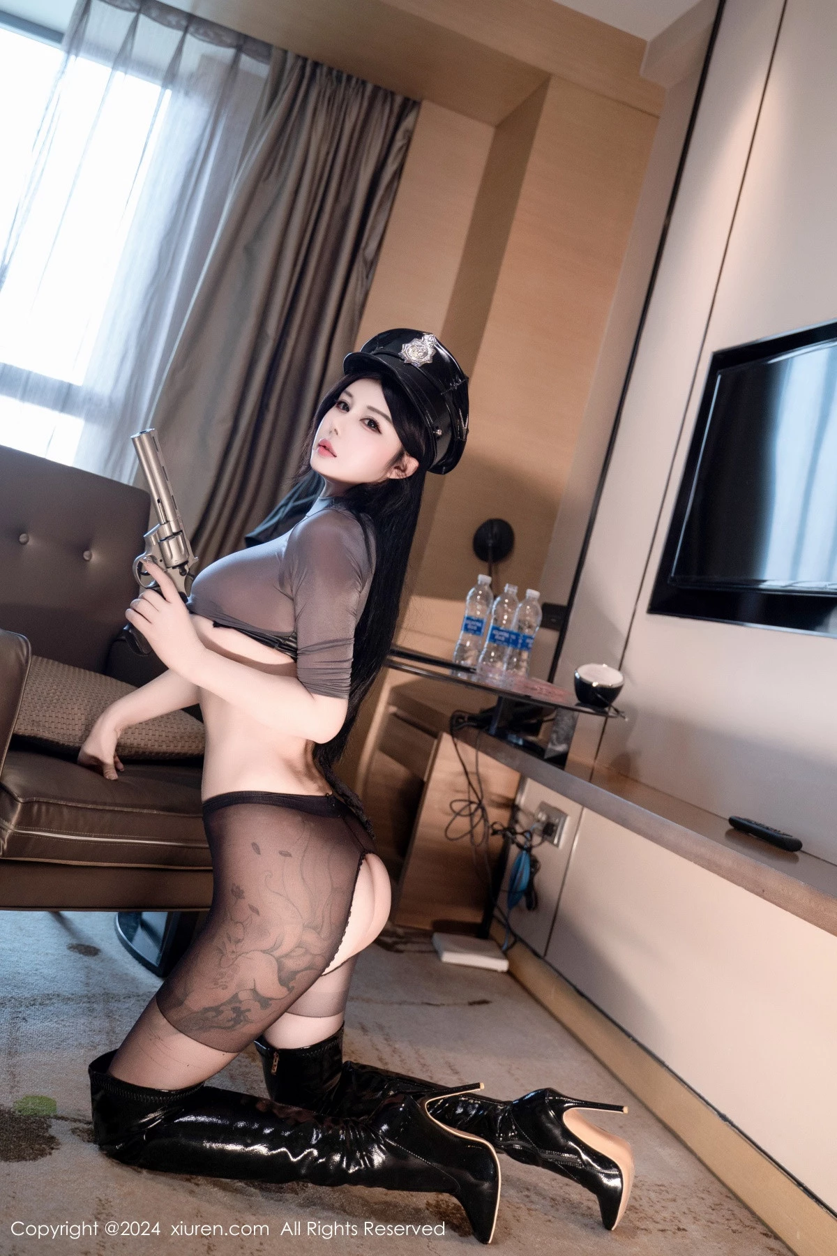 Xrmnw.Vip_陈芊儿_写真
