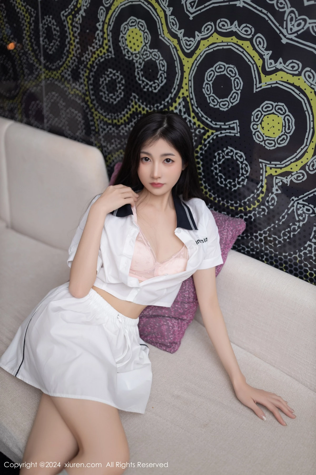 Xrmnw.Vip_鱼尾_写真