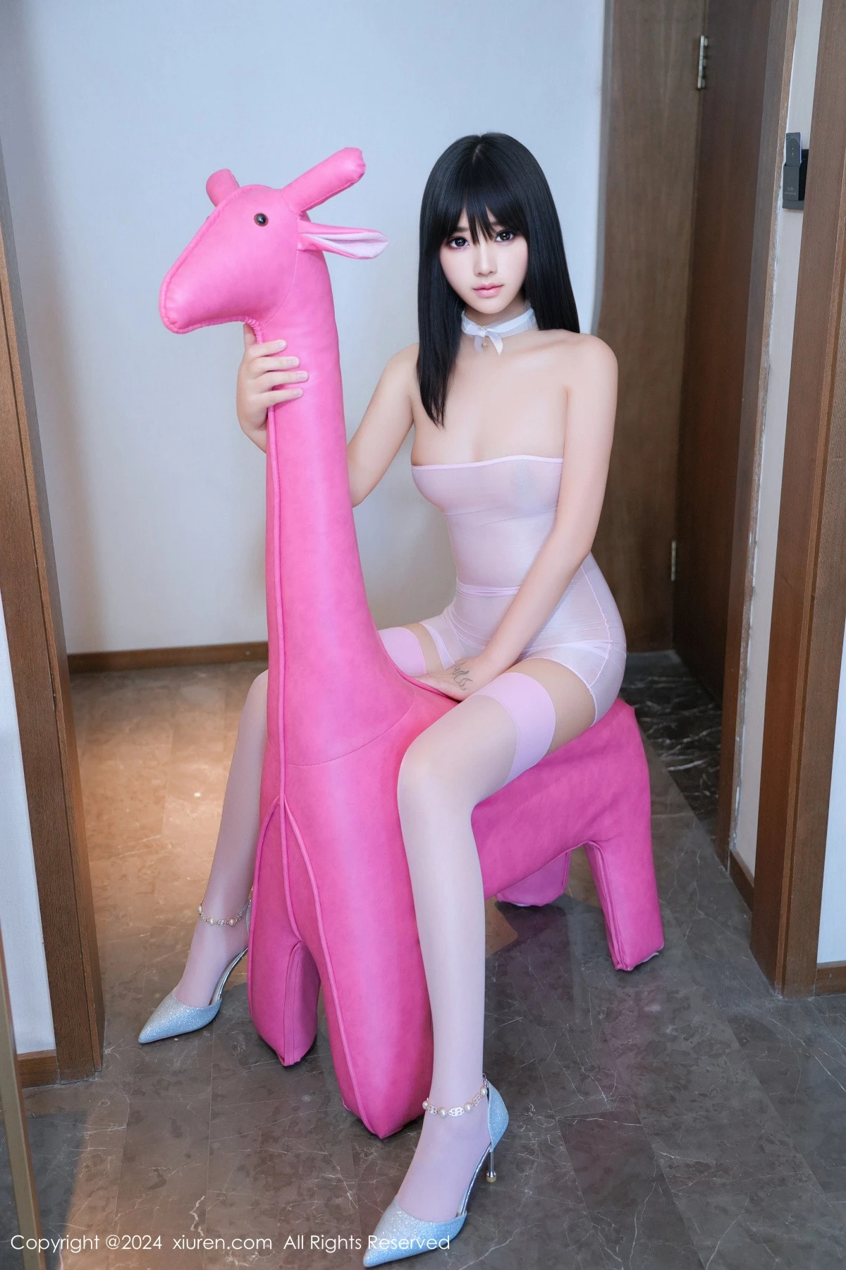 Xrmnw.Vip_徐若兮_写真