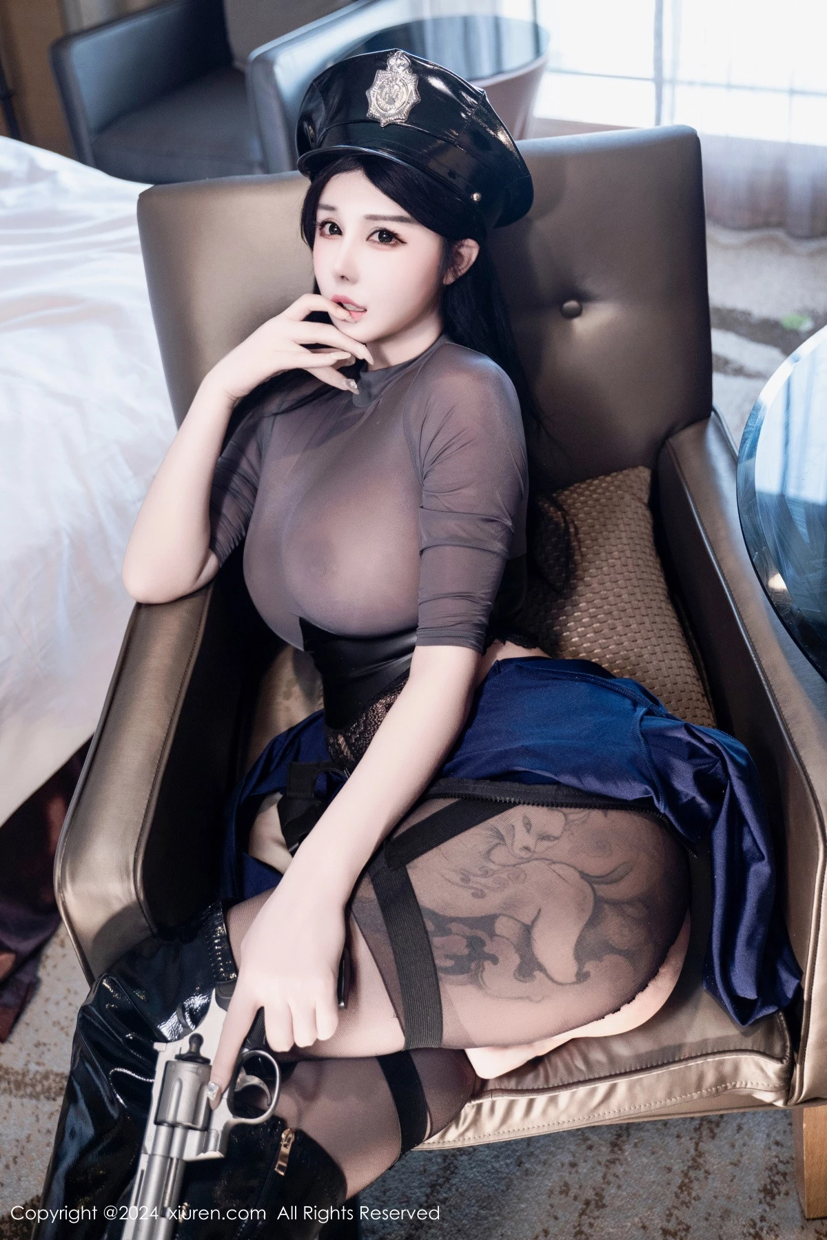 Xrmnw.Vip_陈芊儿_写真