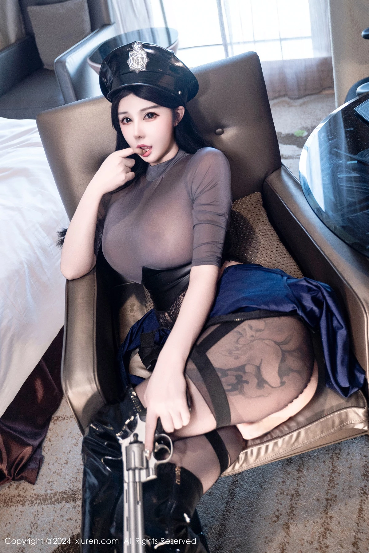 Xrmnw.Vip_陈芊儿_写真