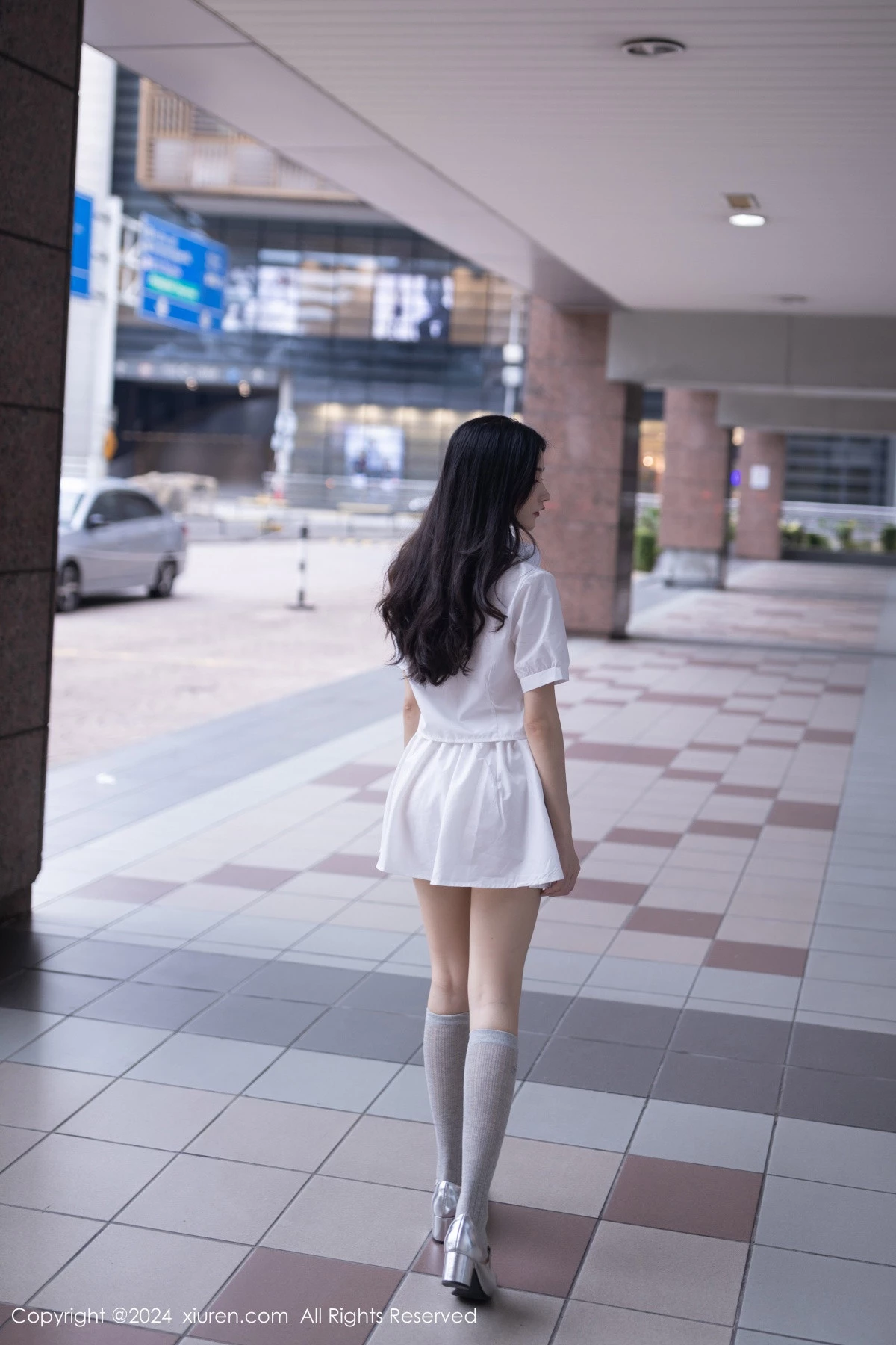 Xrmnw.Vip_鱼尾_写真