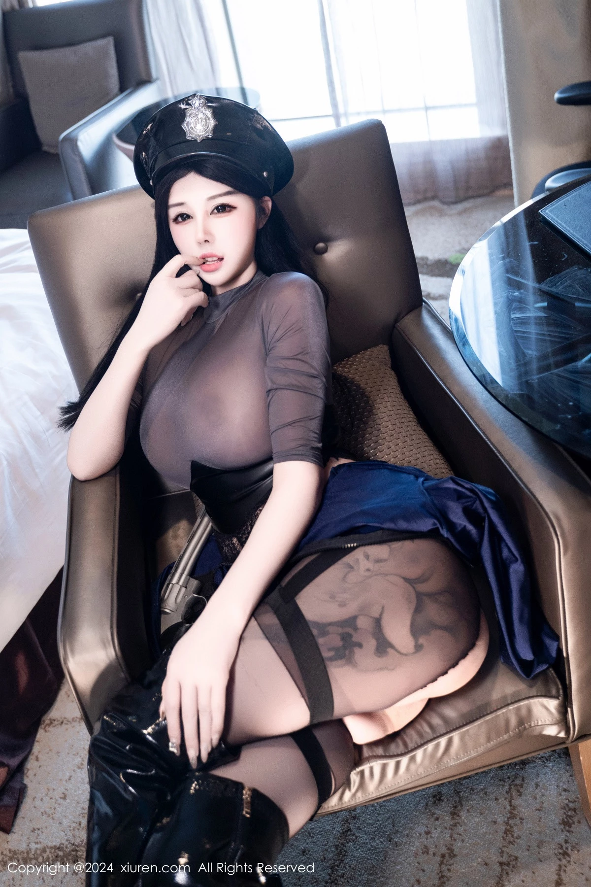 Xrmnw.Vip_陈芊儿_写真