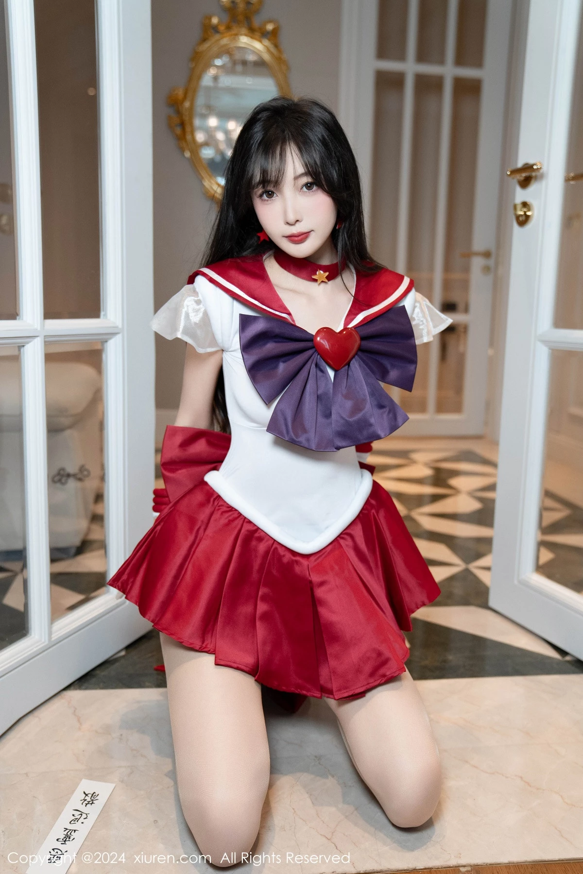 Xrmnw.Vip_林星阑_写真