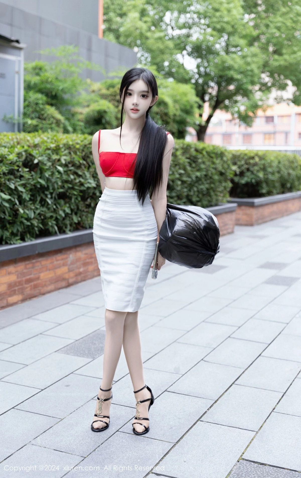 Xrmnw.Vip_龙雪儿_写真