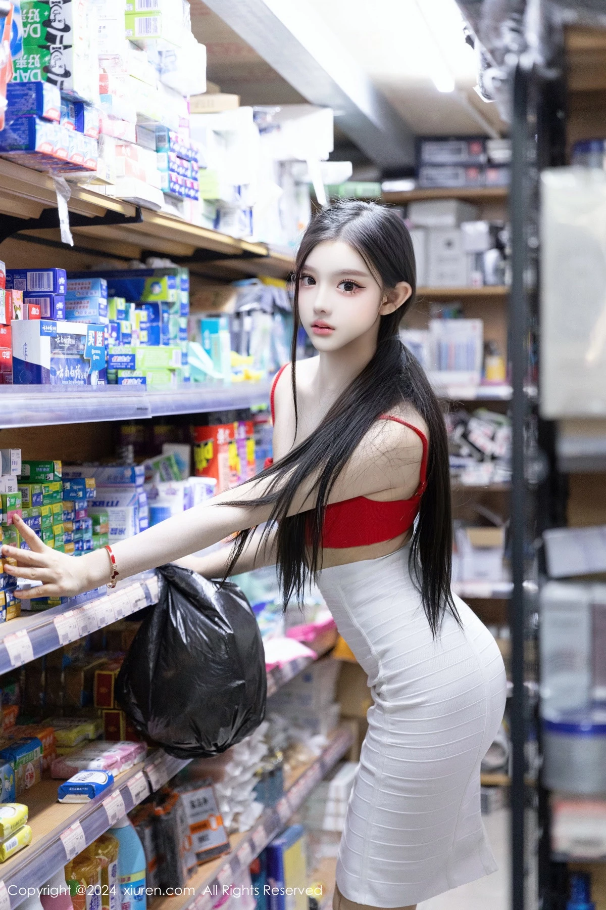 Xrmnw.Vip_龙雪儿_写真