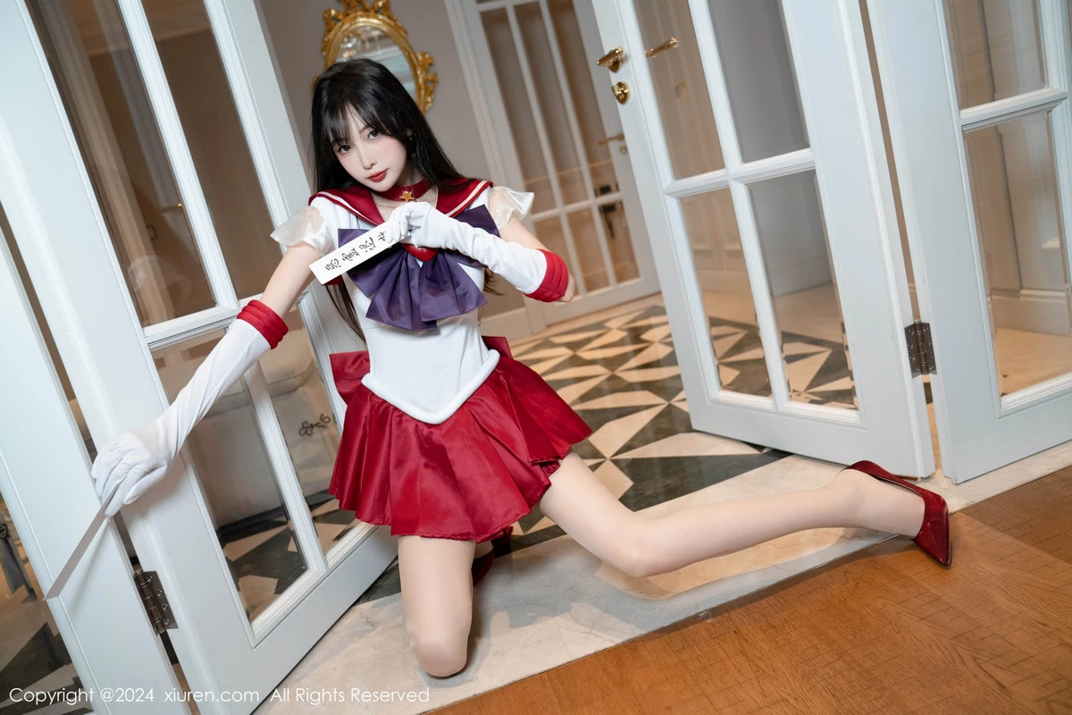 Xrmnw.Vip_林星阑_写真