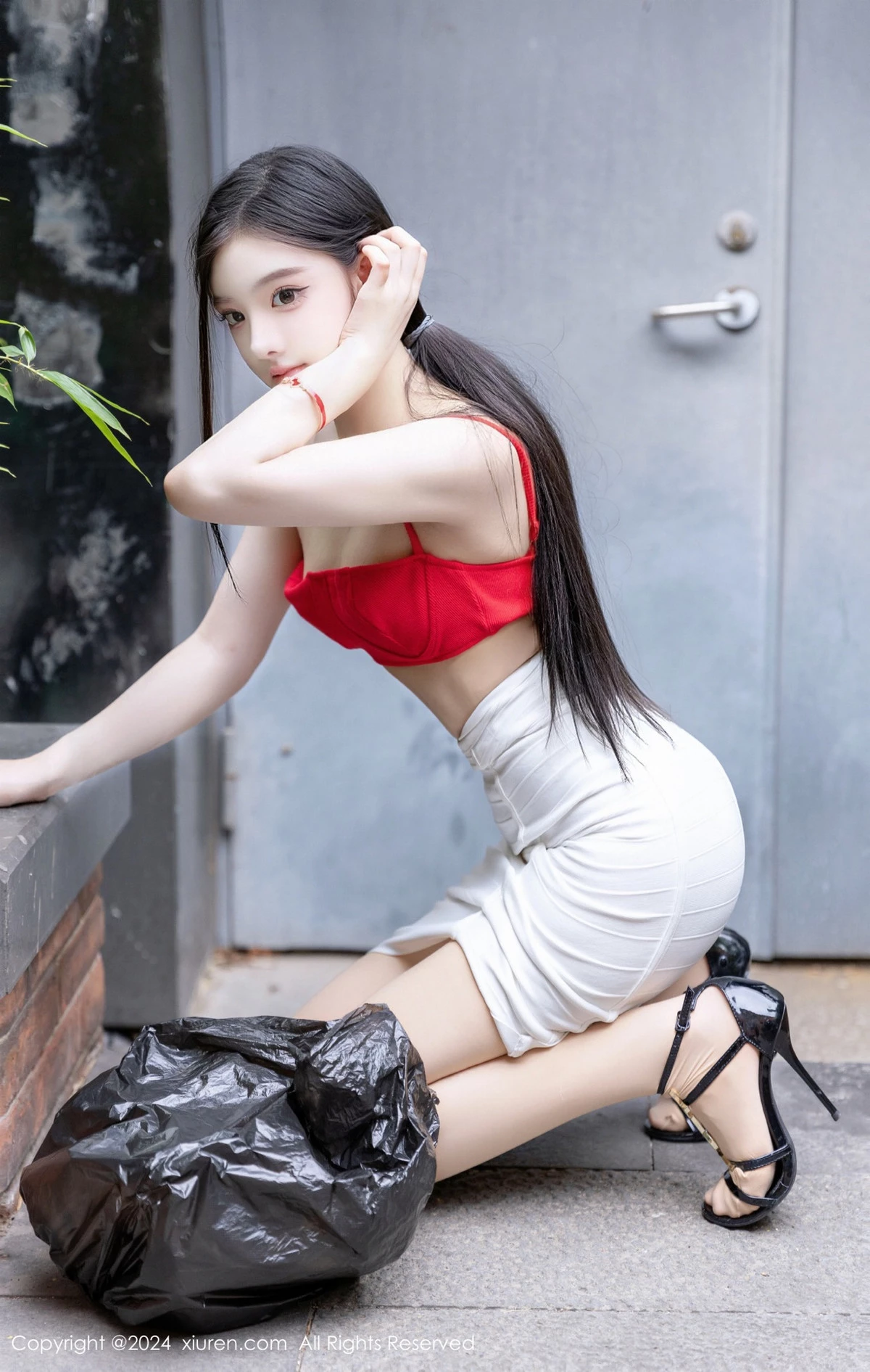 Xrmnw.Vip_龙雪儿_写真