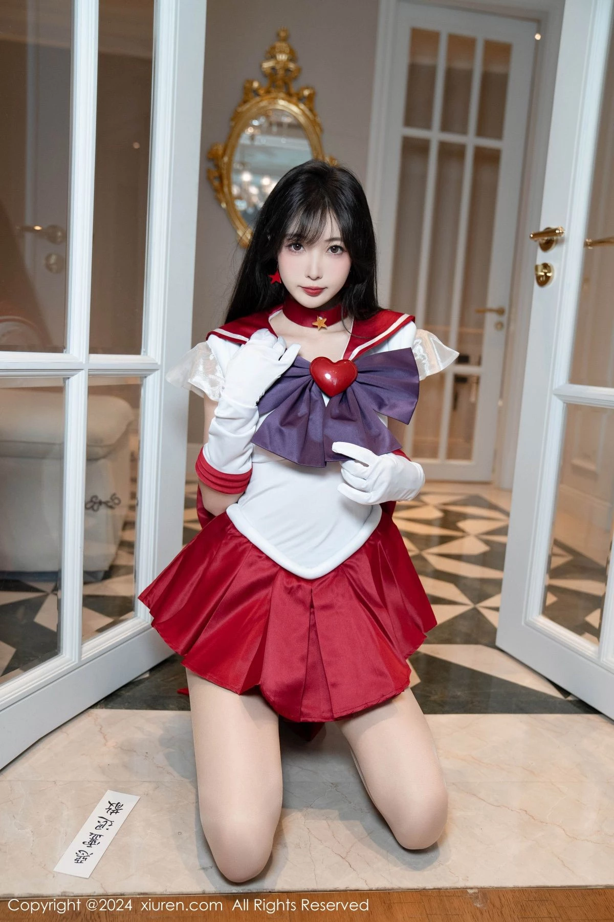Xrmnw.Vip_林星阑_写真