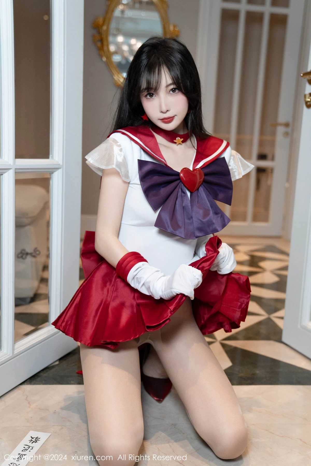 Xrmnw.Vip_林星阑_写真