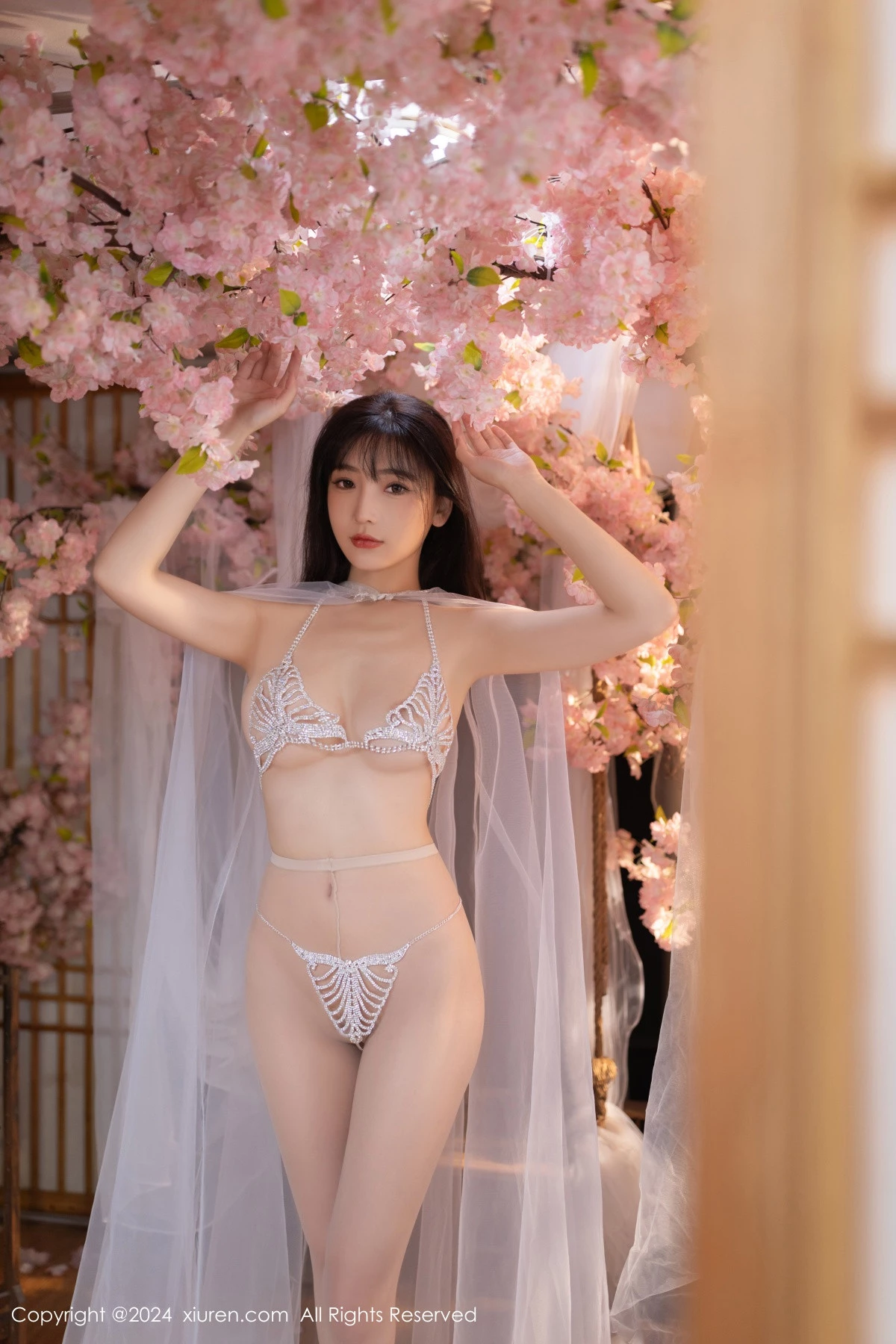 Xrmnw.Vip_陆萱萱_写真