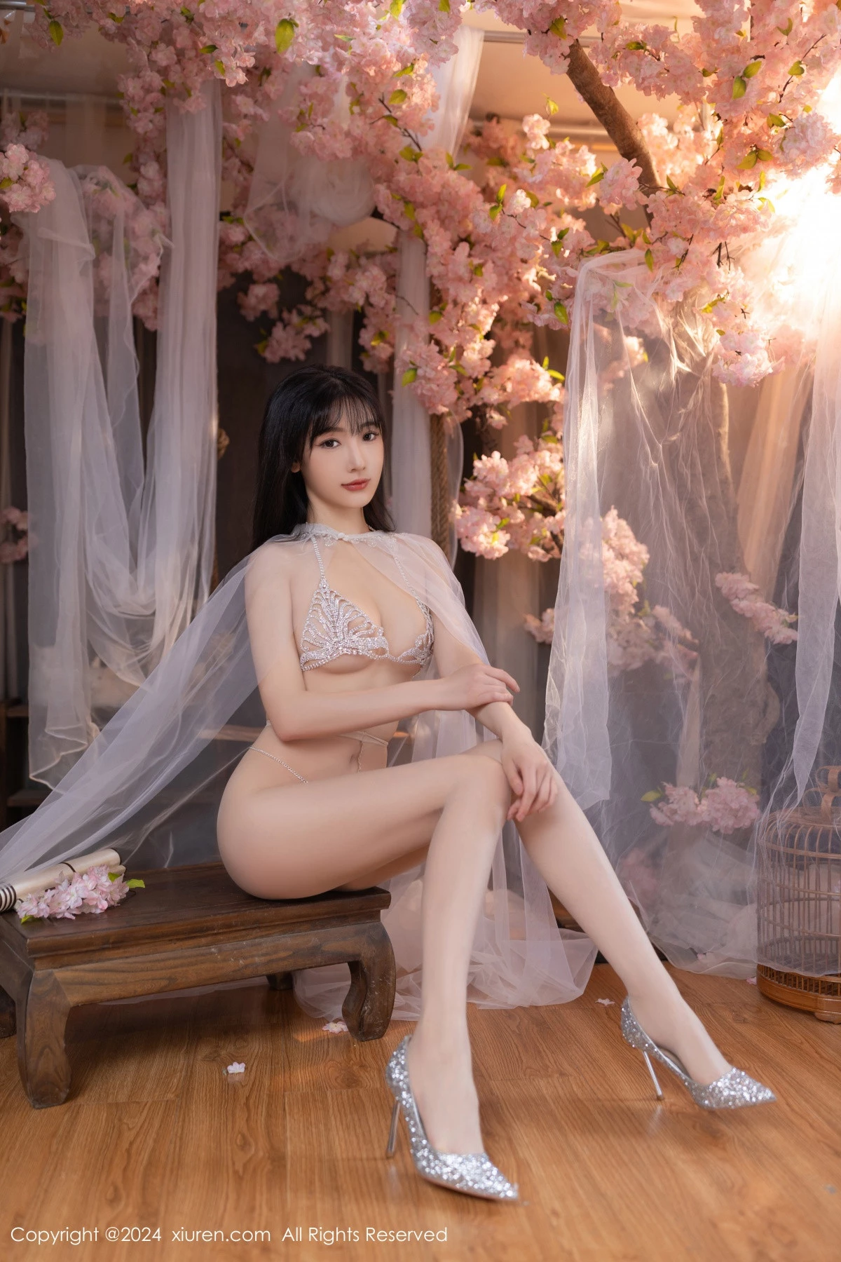 Xrmnw.Vip_陆萱萱_写真