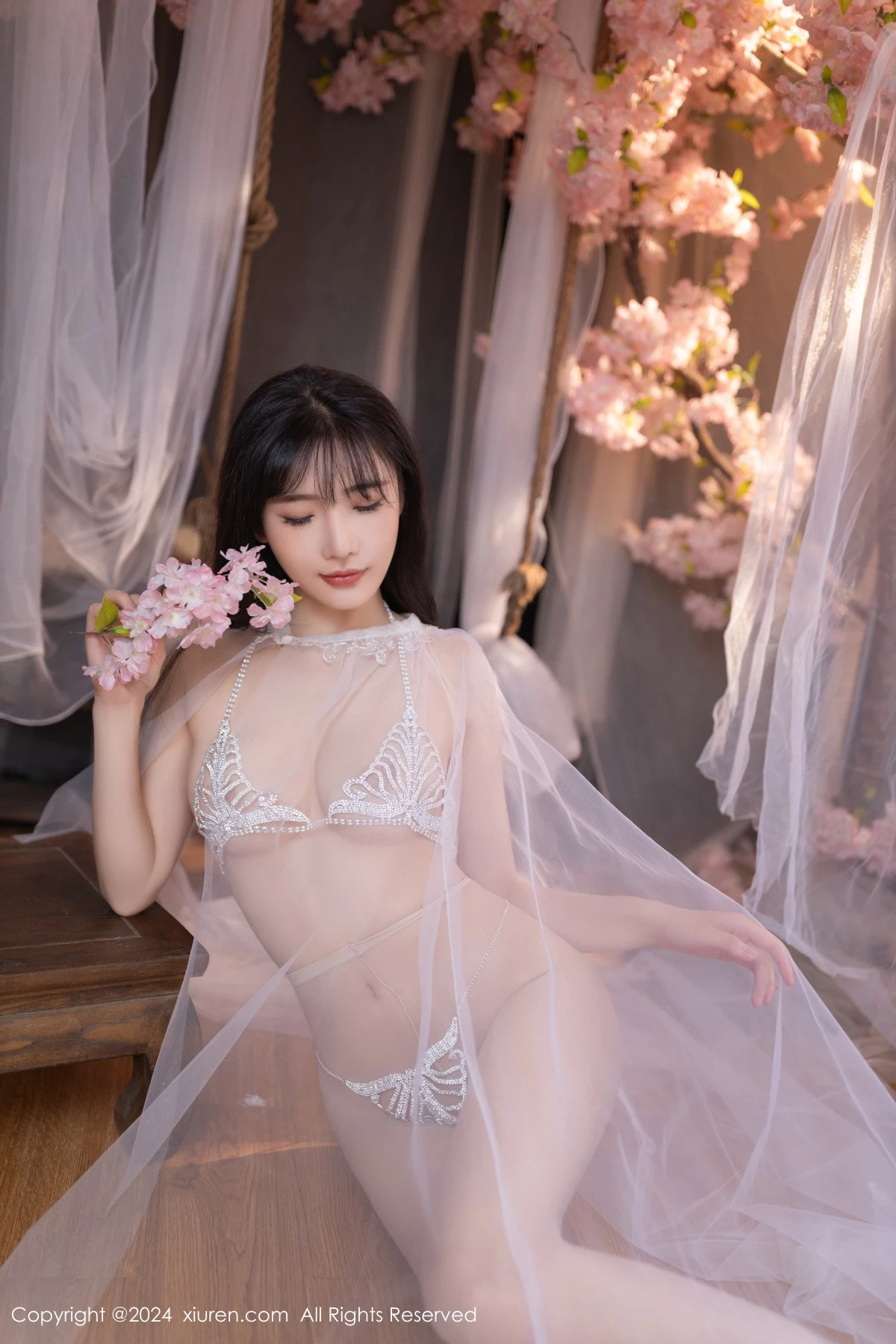 Xrmnw.Vip_陆萱萱_写真