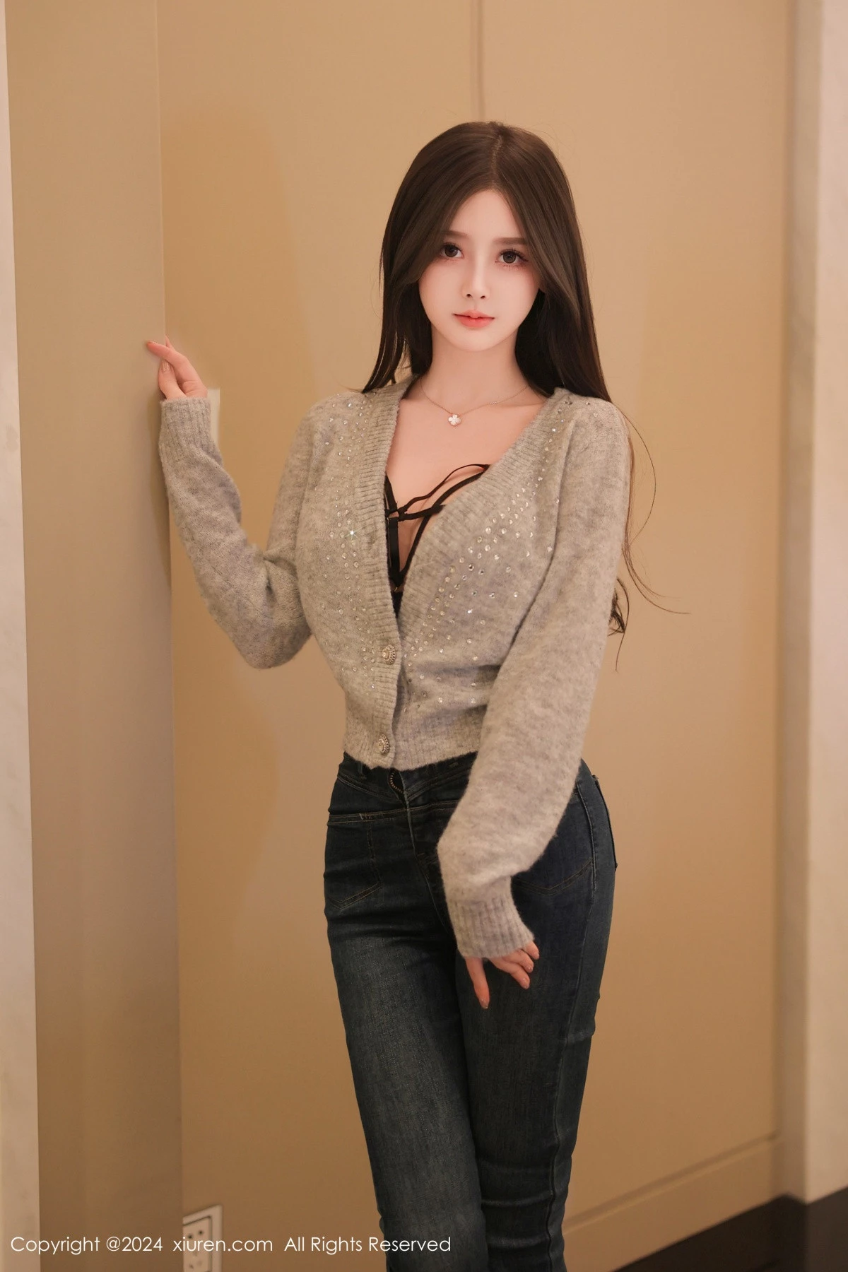 Xrmnw.Vip_奶喵喵_写真