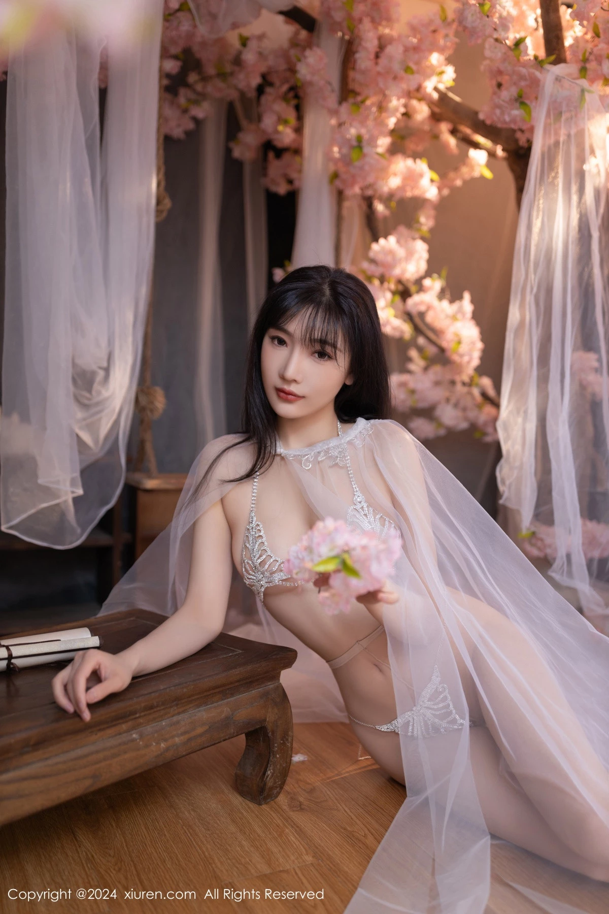 Xrmnw.Vip_陆萱萱_写真