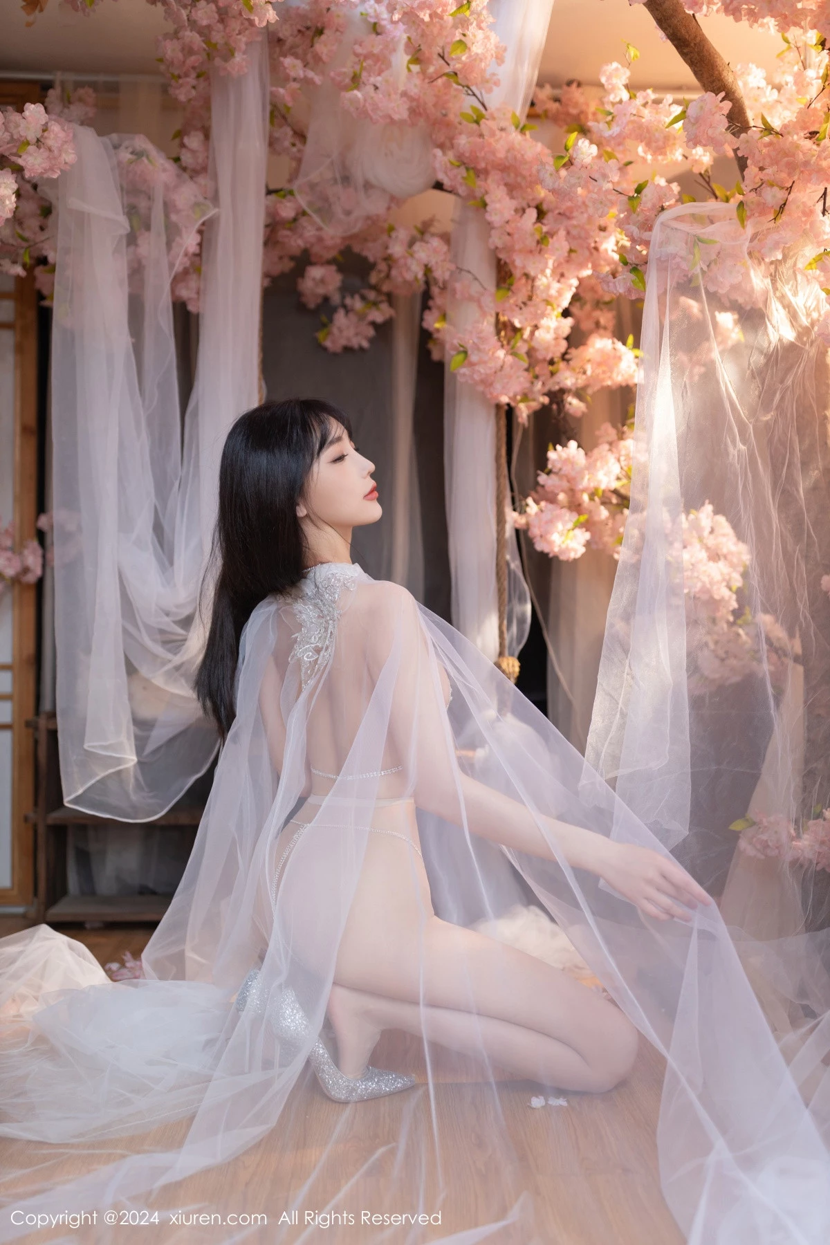 Xrmnw.Vip_陆萱萱_写真
