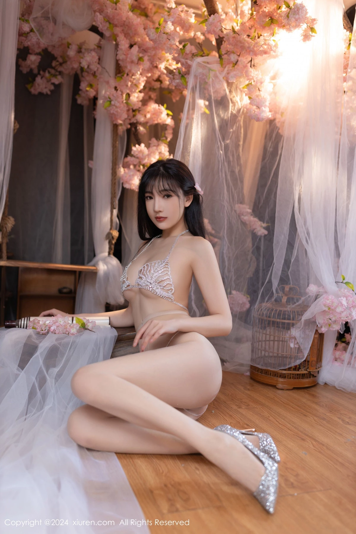 Xrmnw.Vip_陆萱萱_写真
