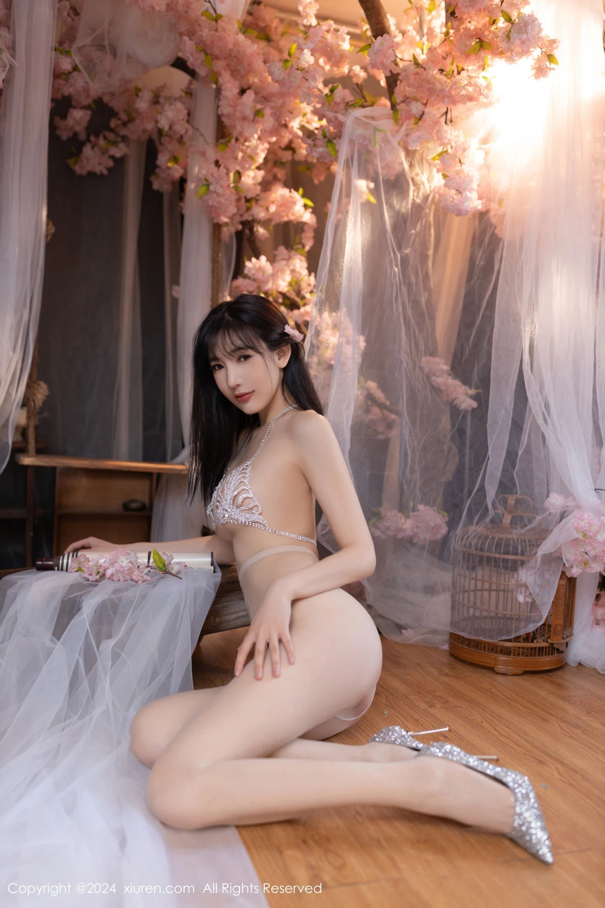Xrmnw.Vip_陆萱萱_写真