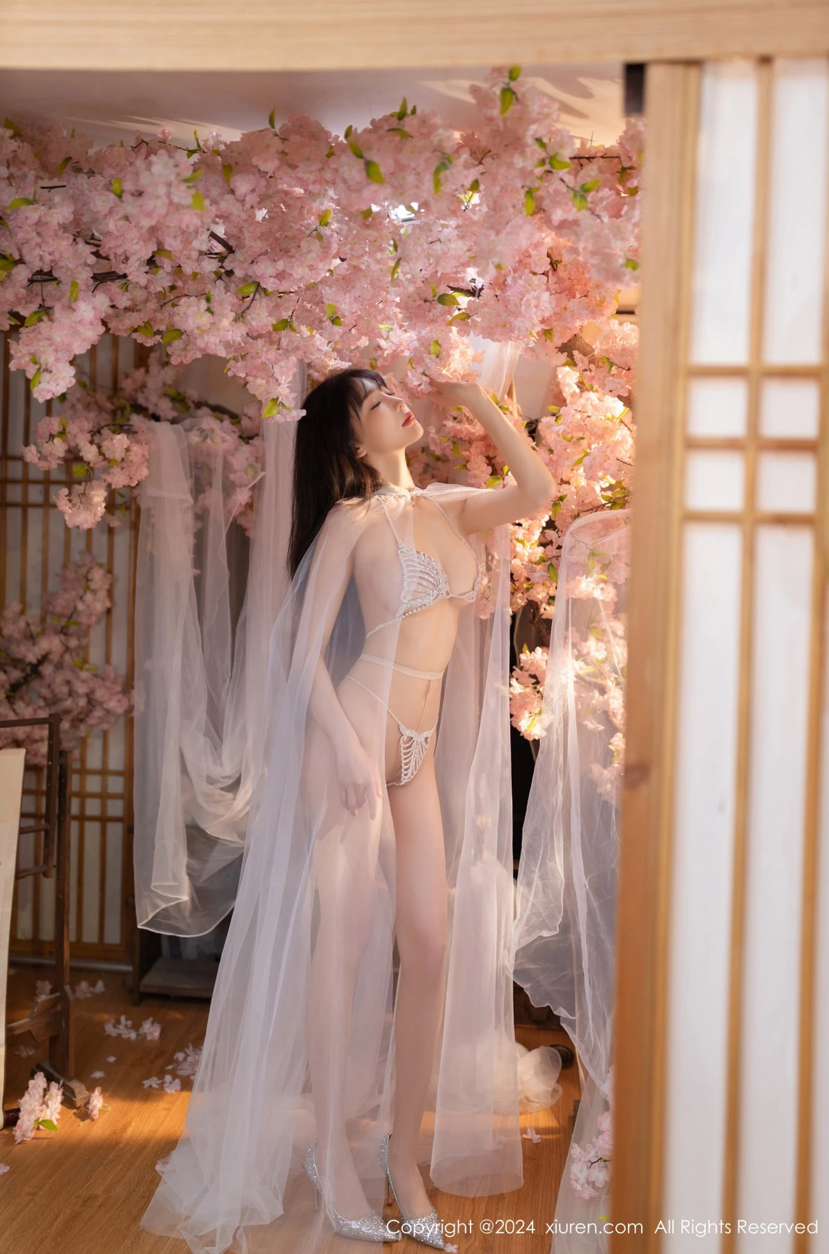 Xrmnw.Vip_陆萱萱_写真