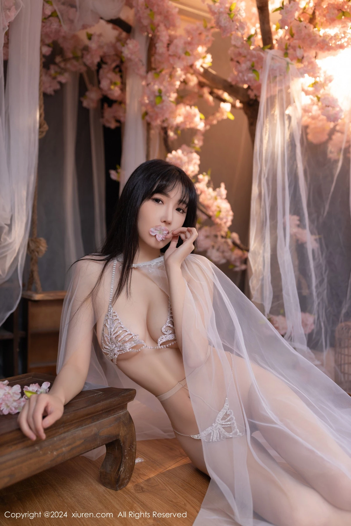Xrmnw.Vip_陆萱萱_写真