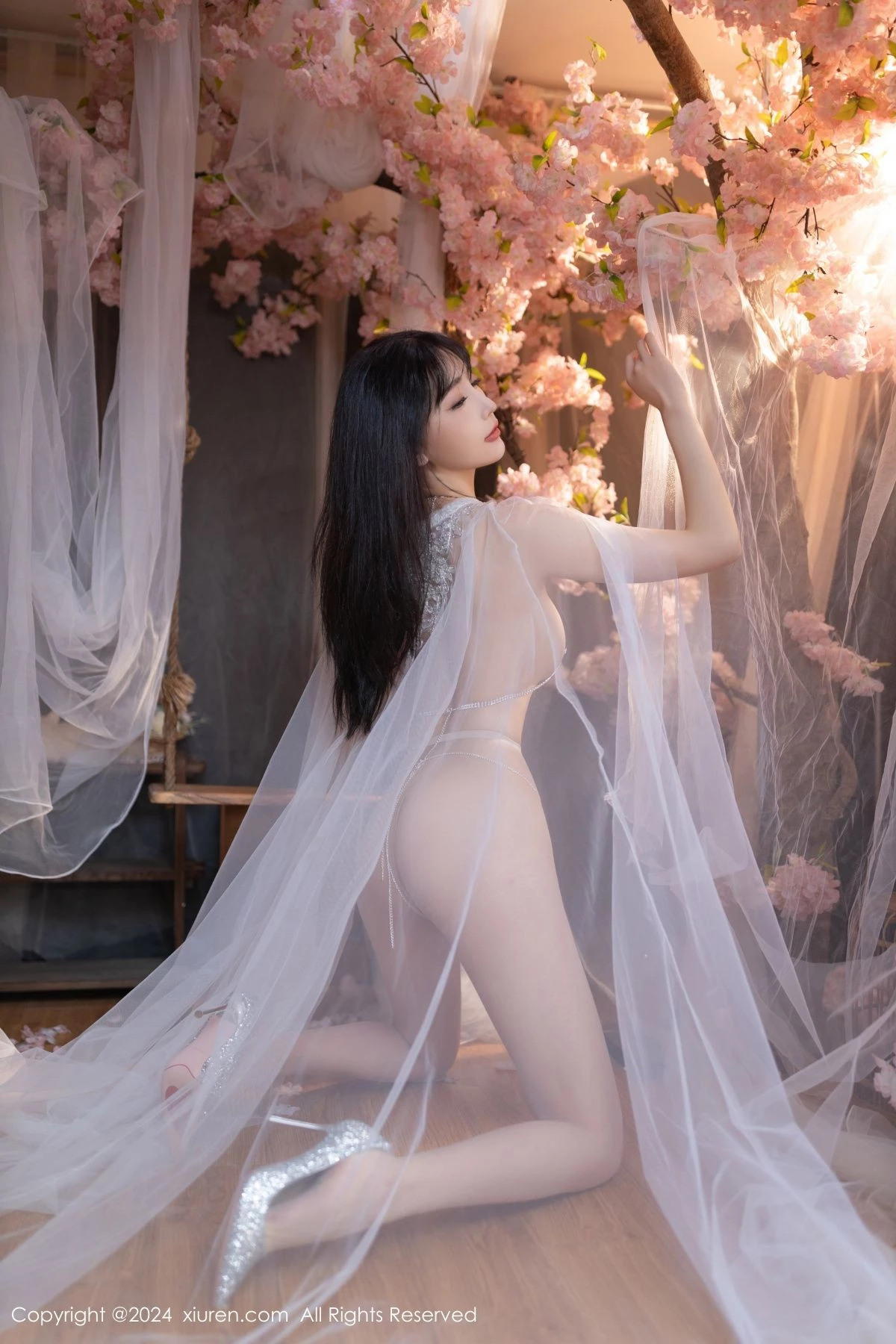 Xrmnw.Vip_陆萱萱_写真
