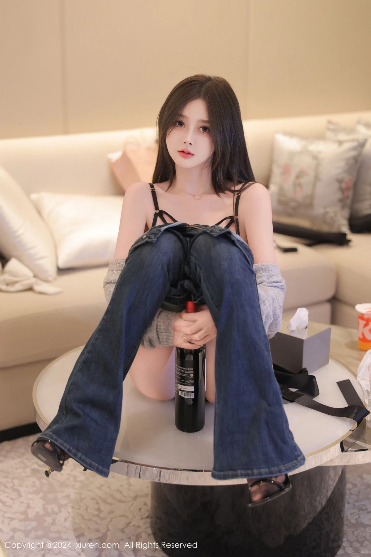 Xrmnw.Vip_奶喵喵_写真