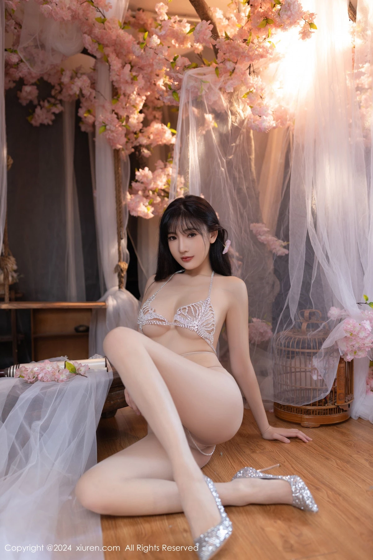 Xrmnw.Vip_陆萱萱_写真