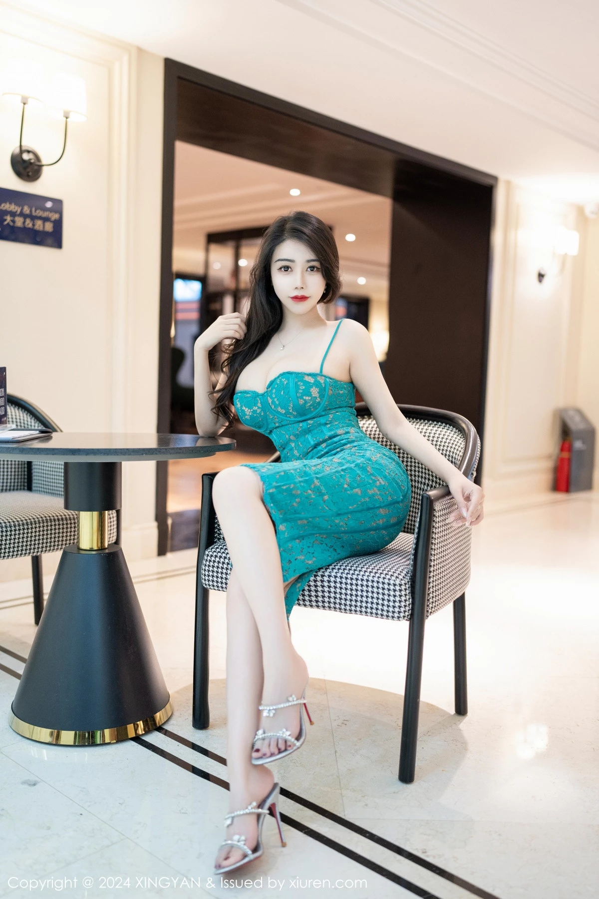Xrmnw.Vip_李若汐_写真