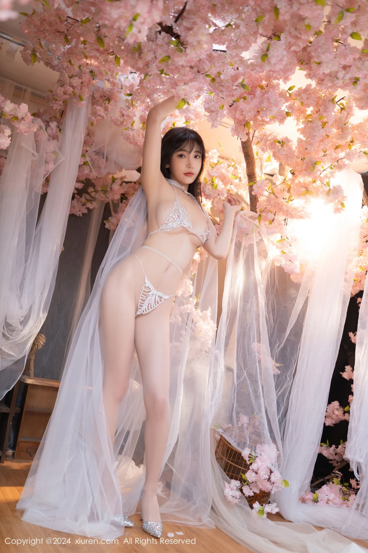 Xrmnw.Vip_陆萱萱_写真
