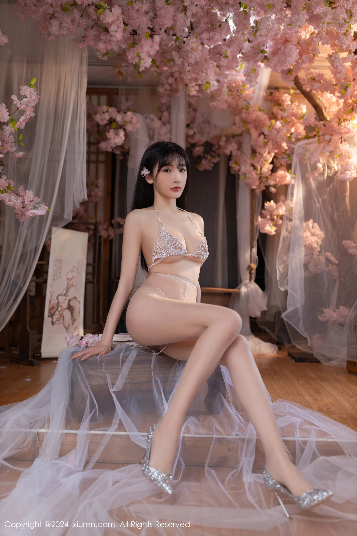 Xrmnw.Vip_陆萱萱_写真