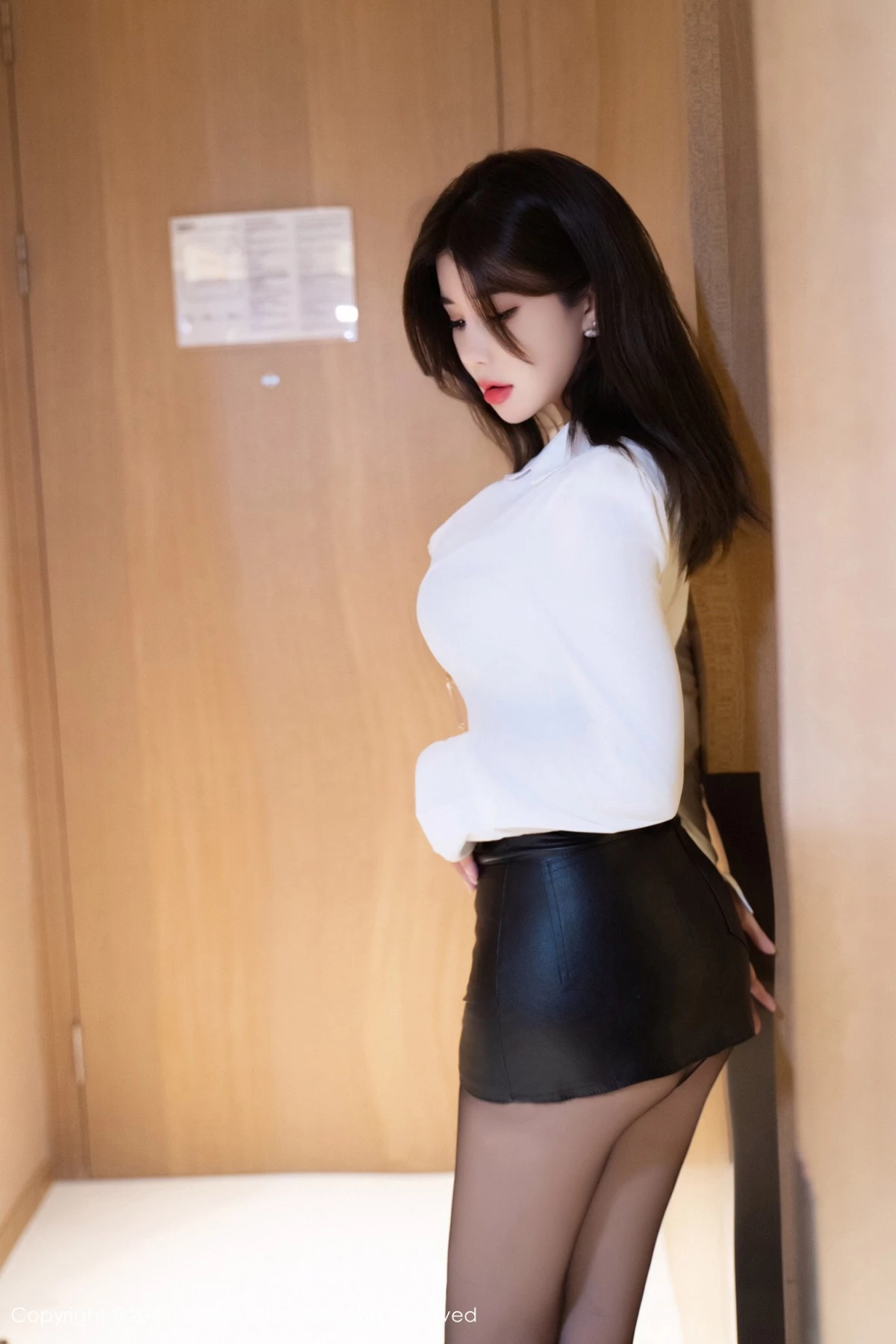 Xrmnw.Vip_周jojobaby_写真