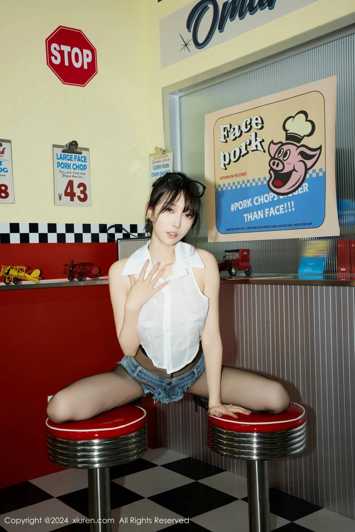 Xrmnw.Vip_玥儿玥_写真