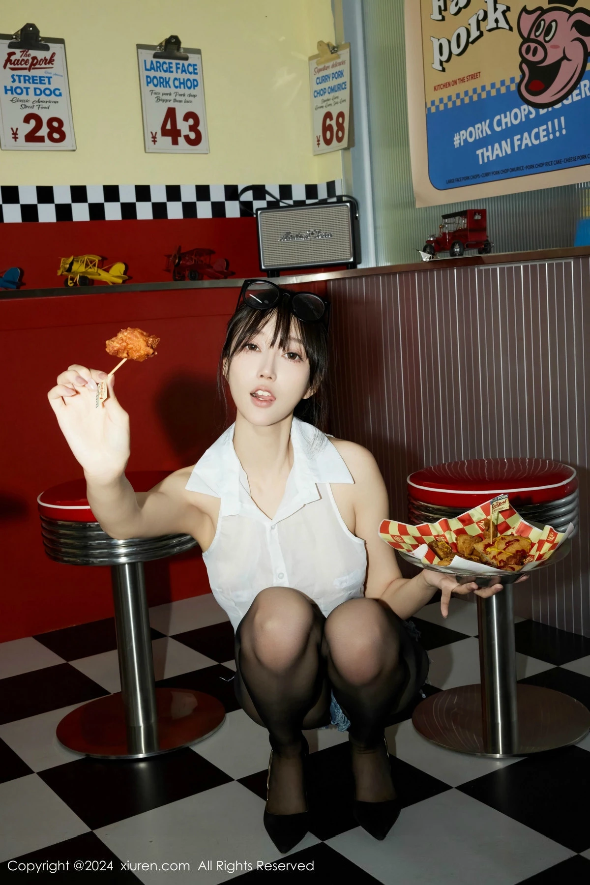Xrmnw.Vip_玥儿玥_写真