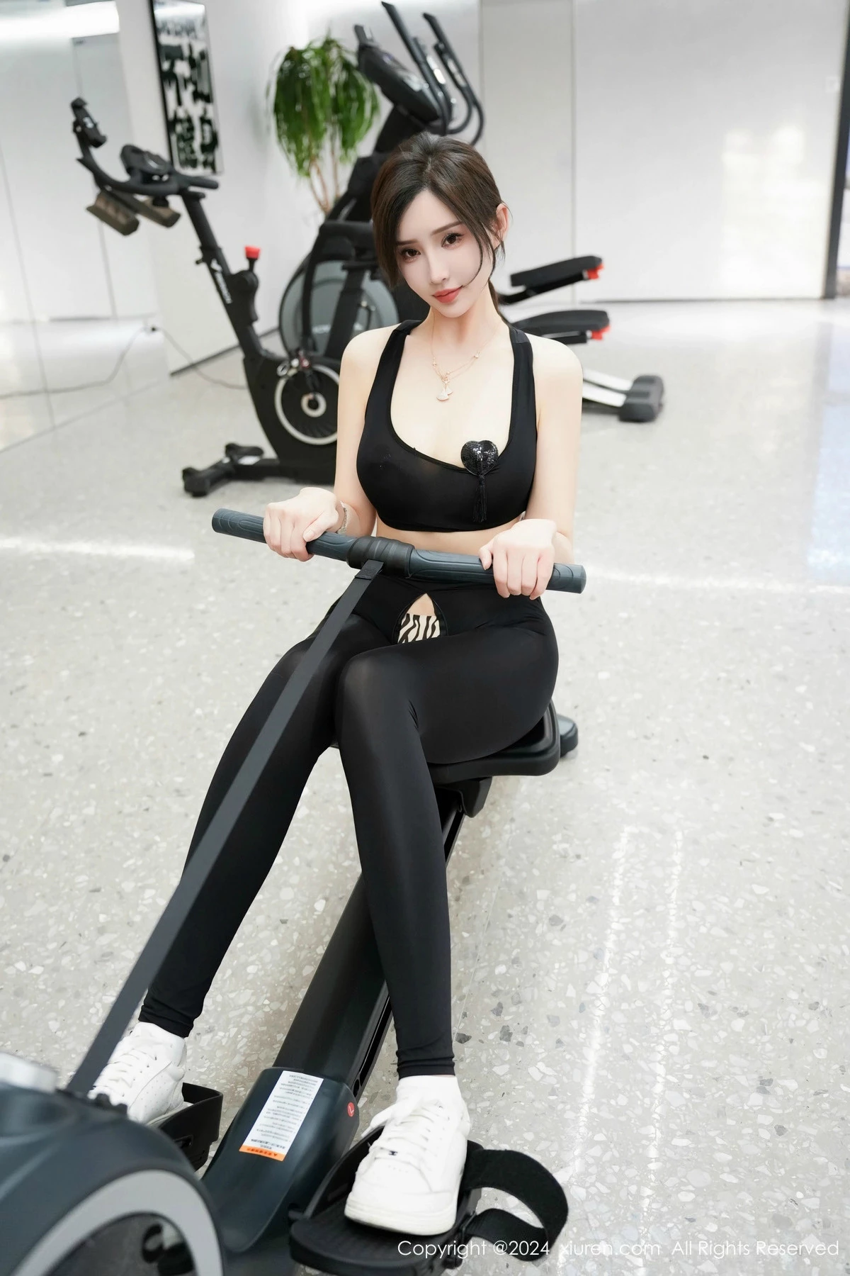 Xrmnw.Vip_周妍希_写真