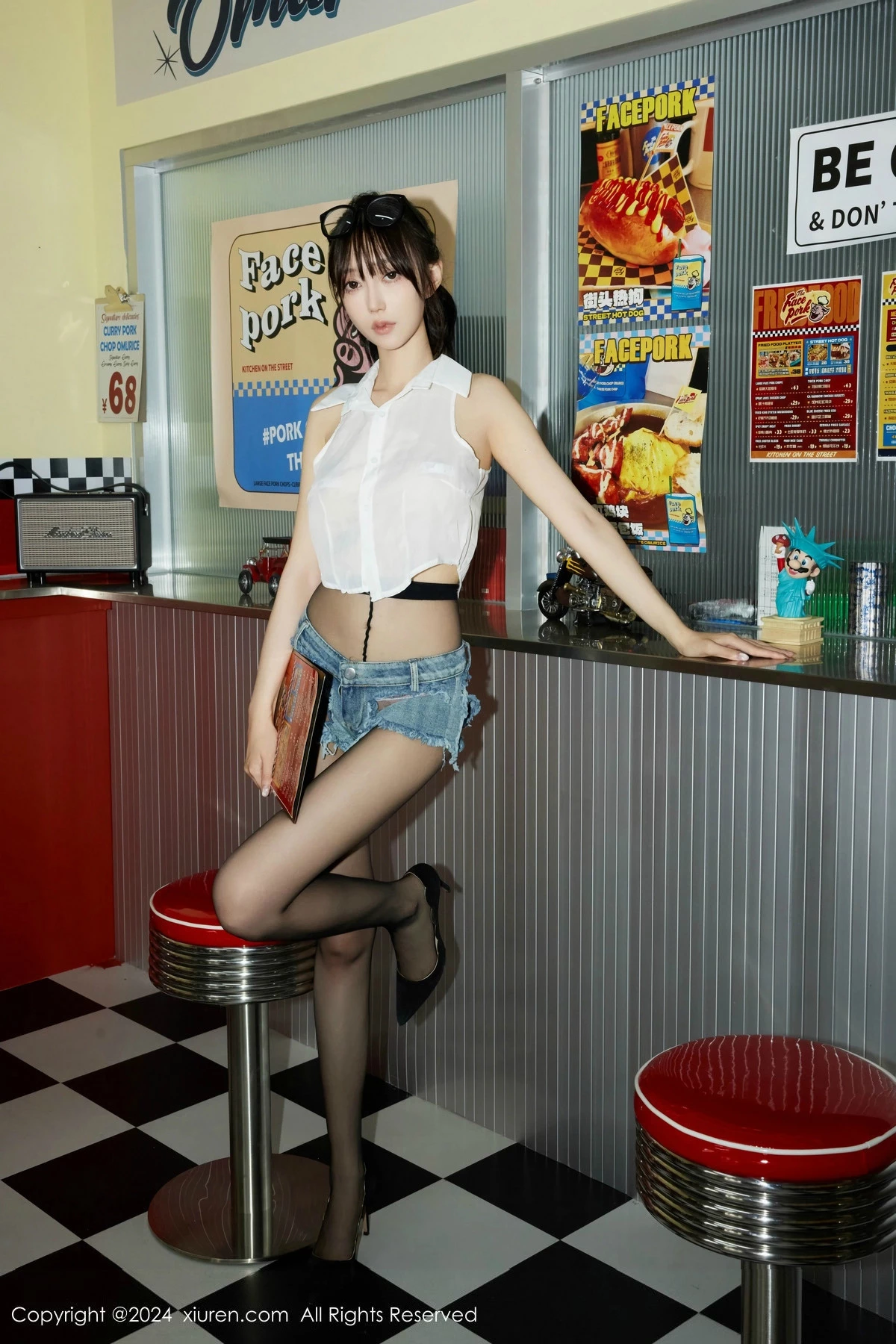 Xrmnw.Vip_玥儿玥_写真