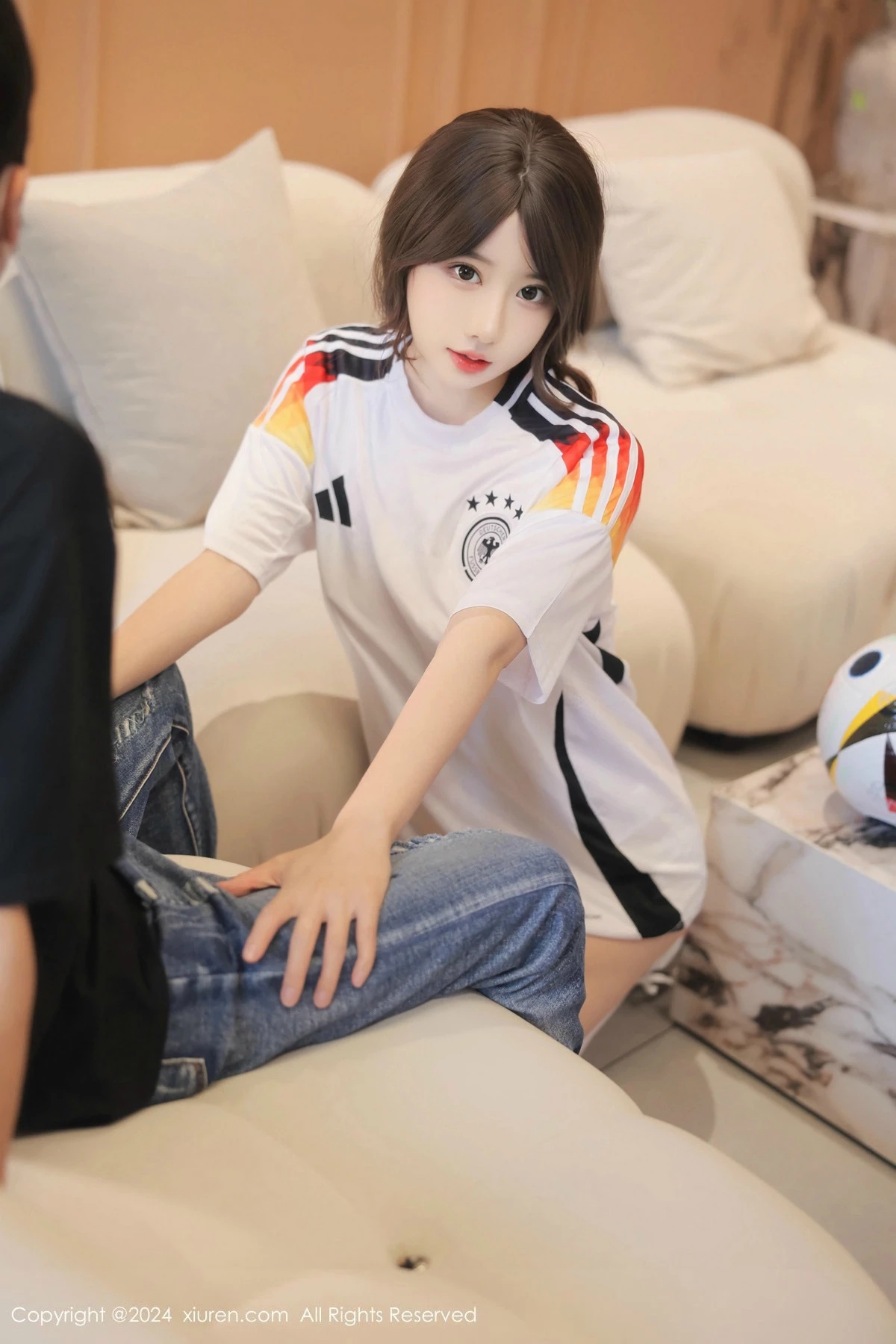 Xrmnw.Vip_桃妖夭_写真