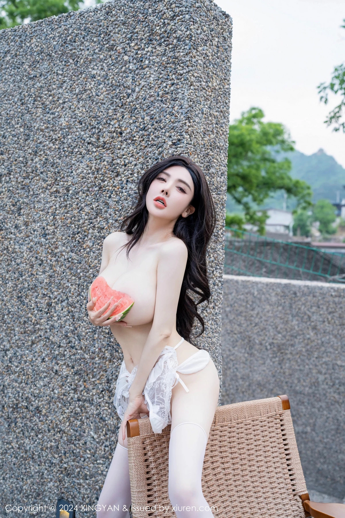 Xrmnw.Vip_潘思沁_写真