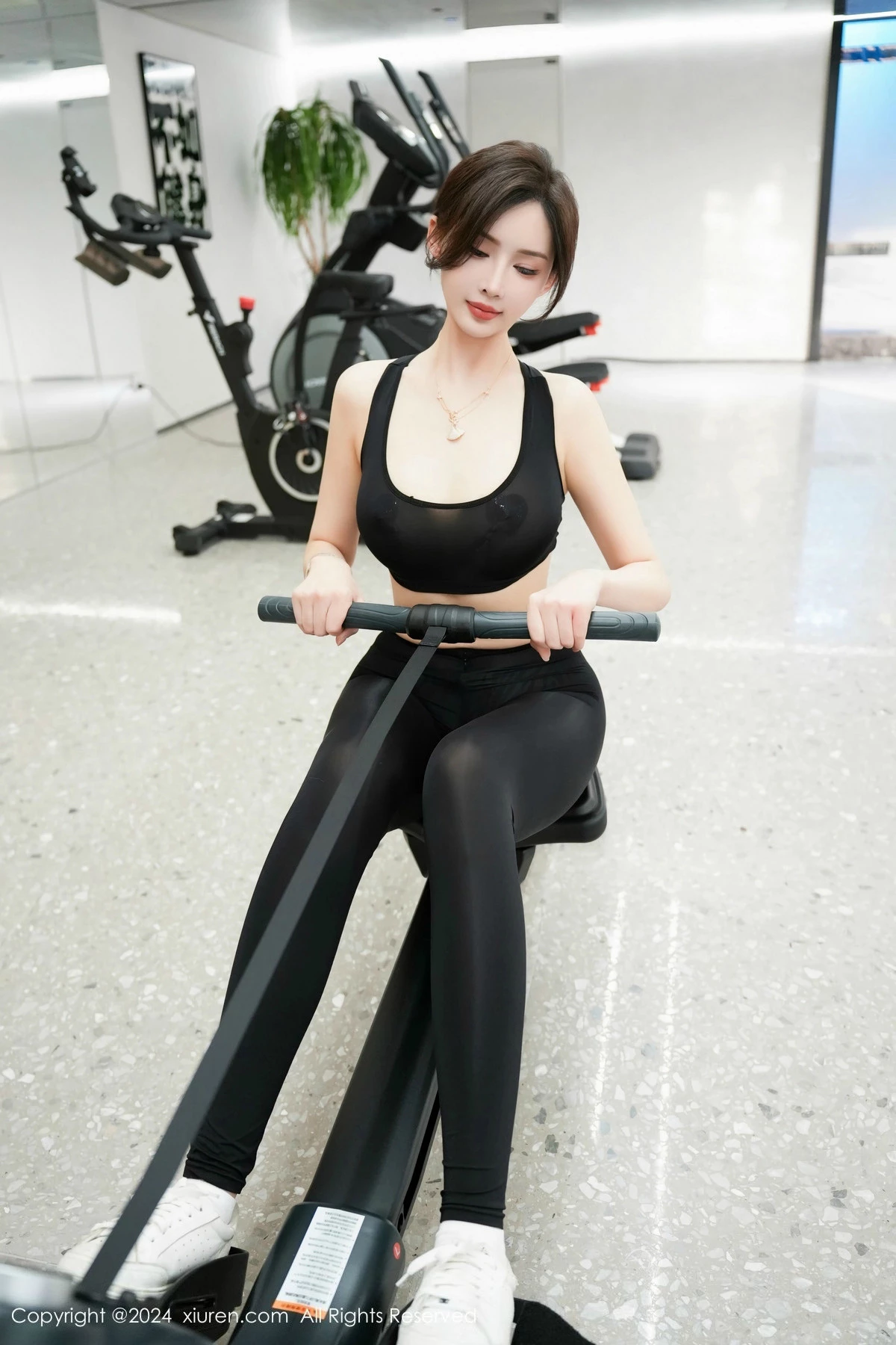Xrmnw.Vip_周妍希_写真