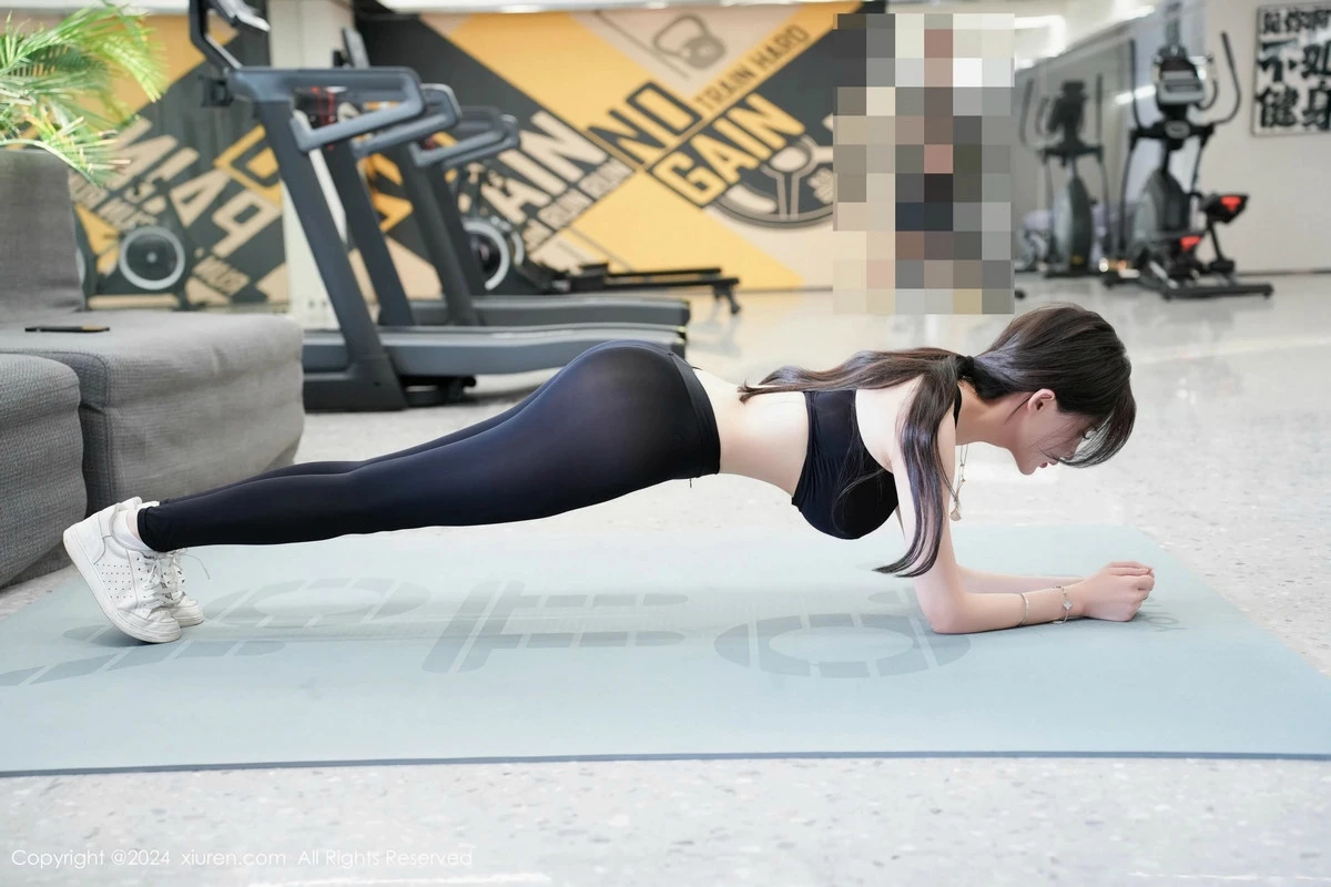 Xrmnw.Vip_周妍希_合集 Xrmnw.Vip_周妍希_写真