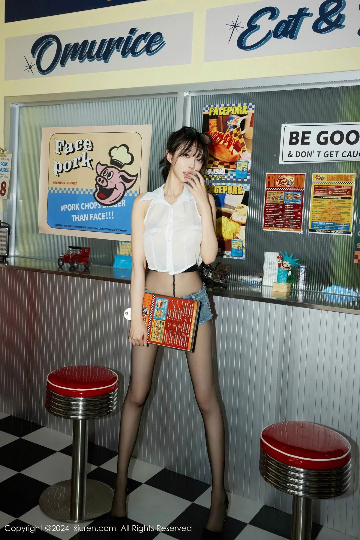 Xrmnw.Vip_玥儿玥_写真