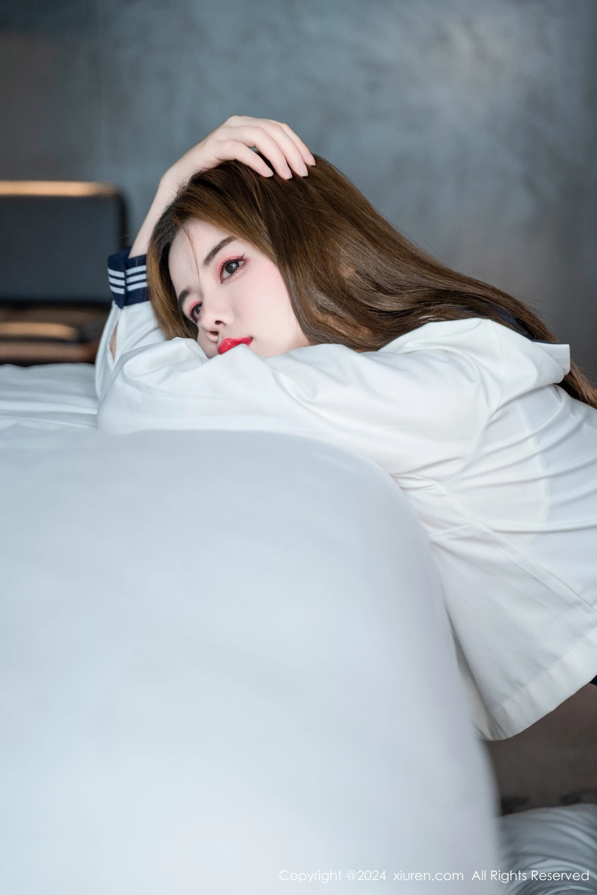 Xrmnw.Vip_凌彩烟_写真