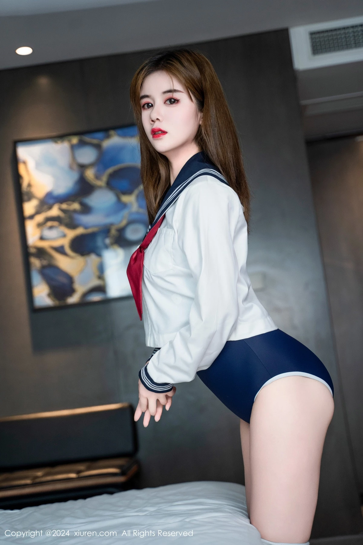 Xrmnw.Vip_凌彩烟_写真