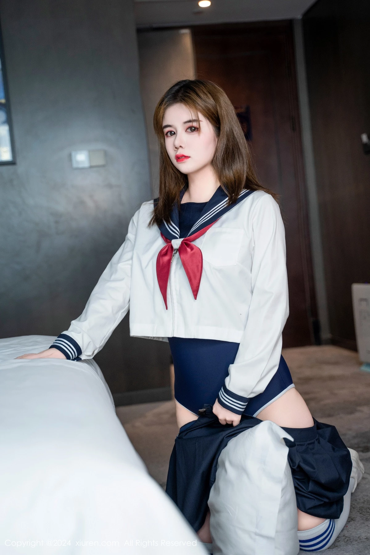 Xrmnw.Vip_凌彩烟_写真