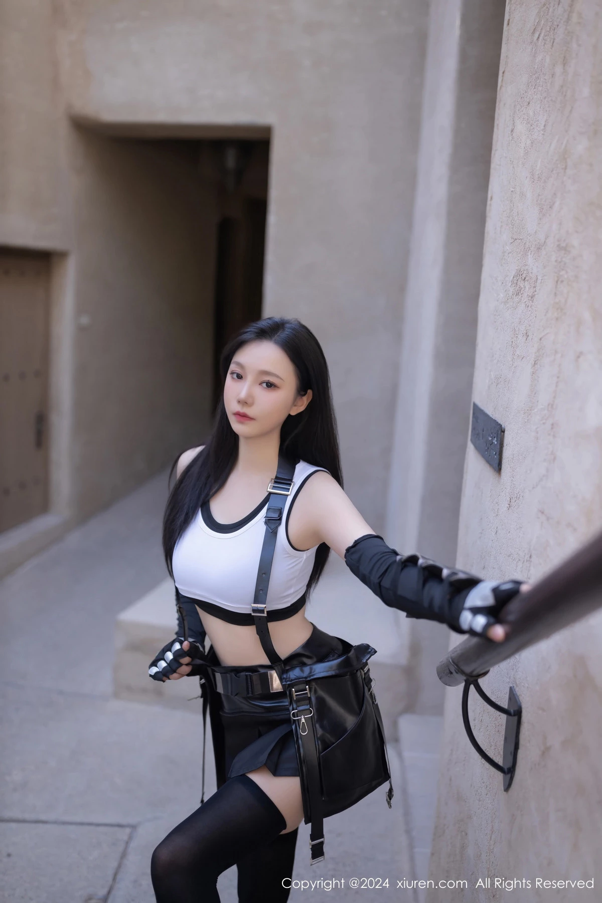 Xrmnw.Vip_安然_写真