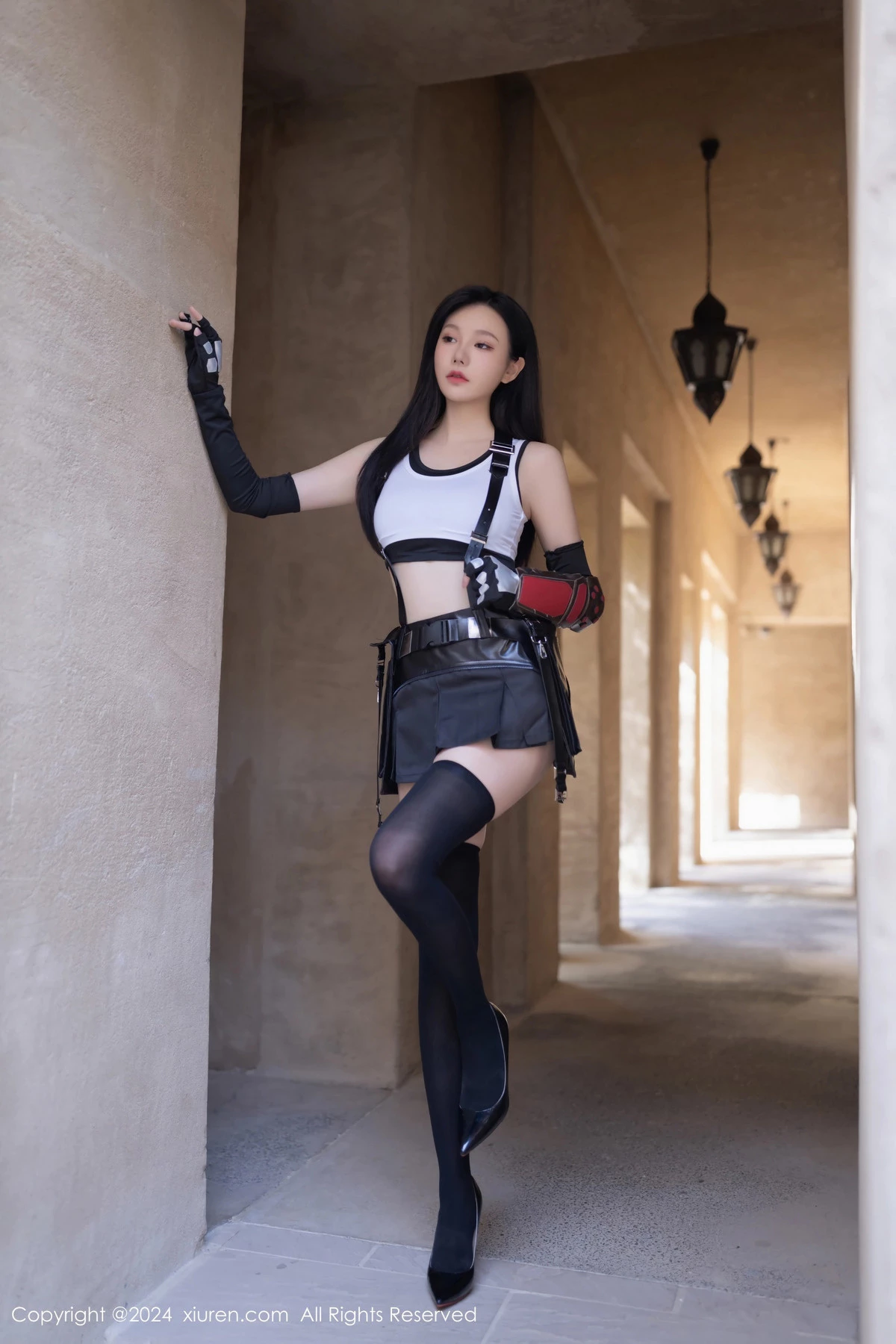 Xrmnw.Vip_安然_写真