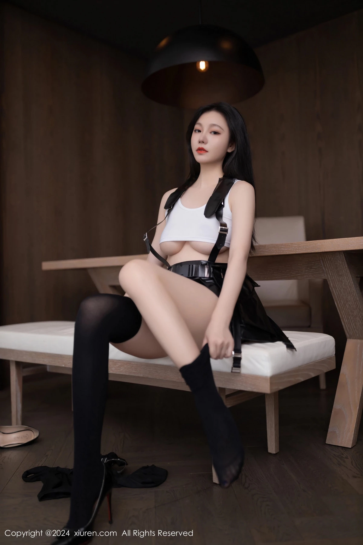 Xrmnw.Vip_安然_写真