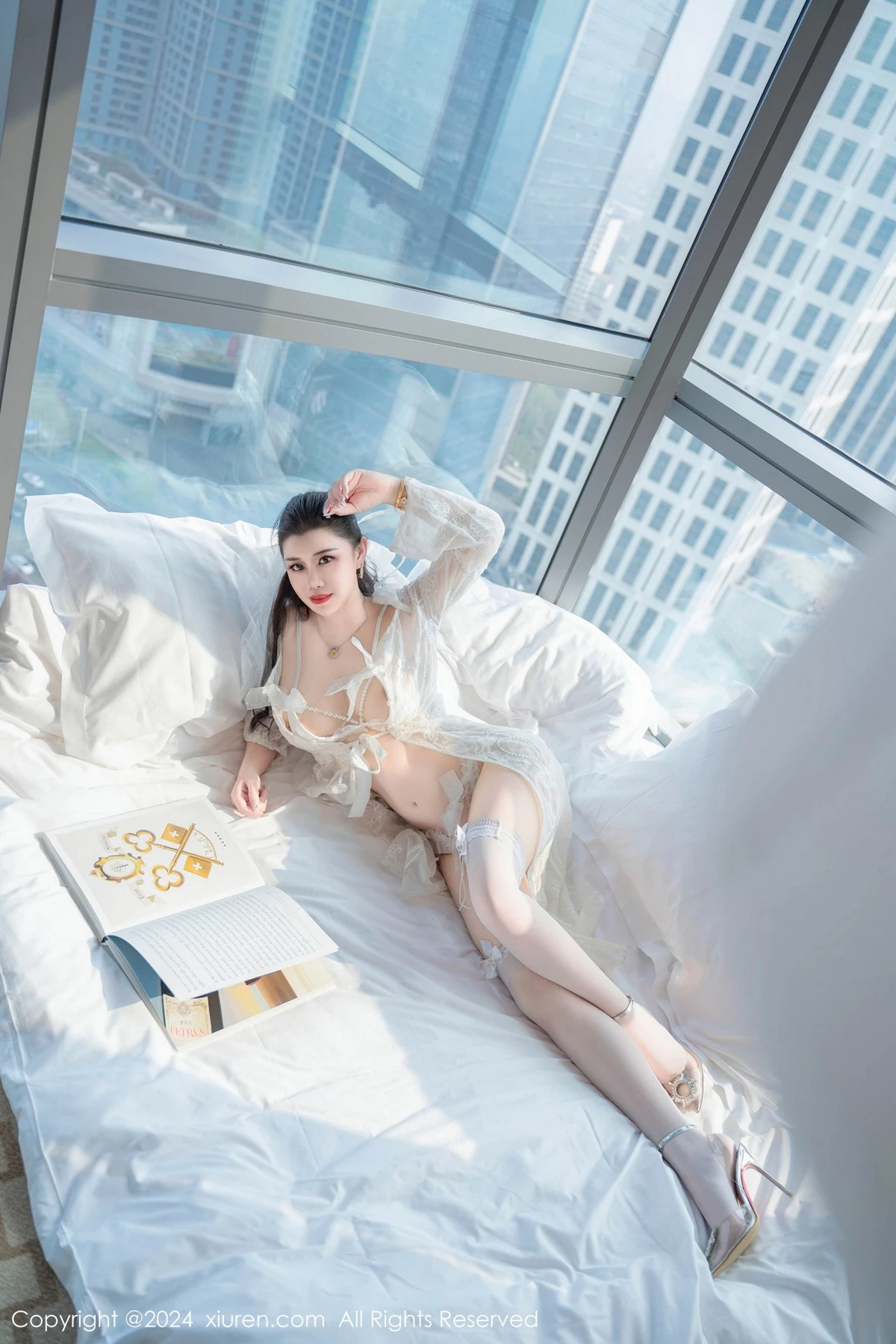 Xrmnw.Vip_王婉悠_写真