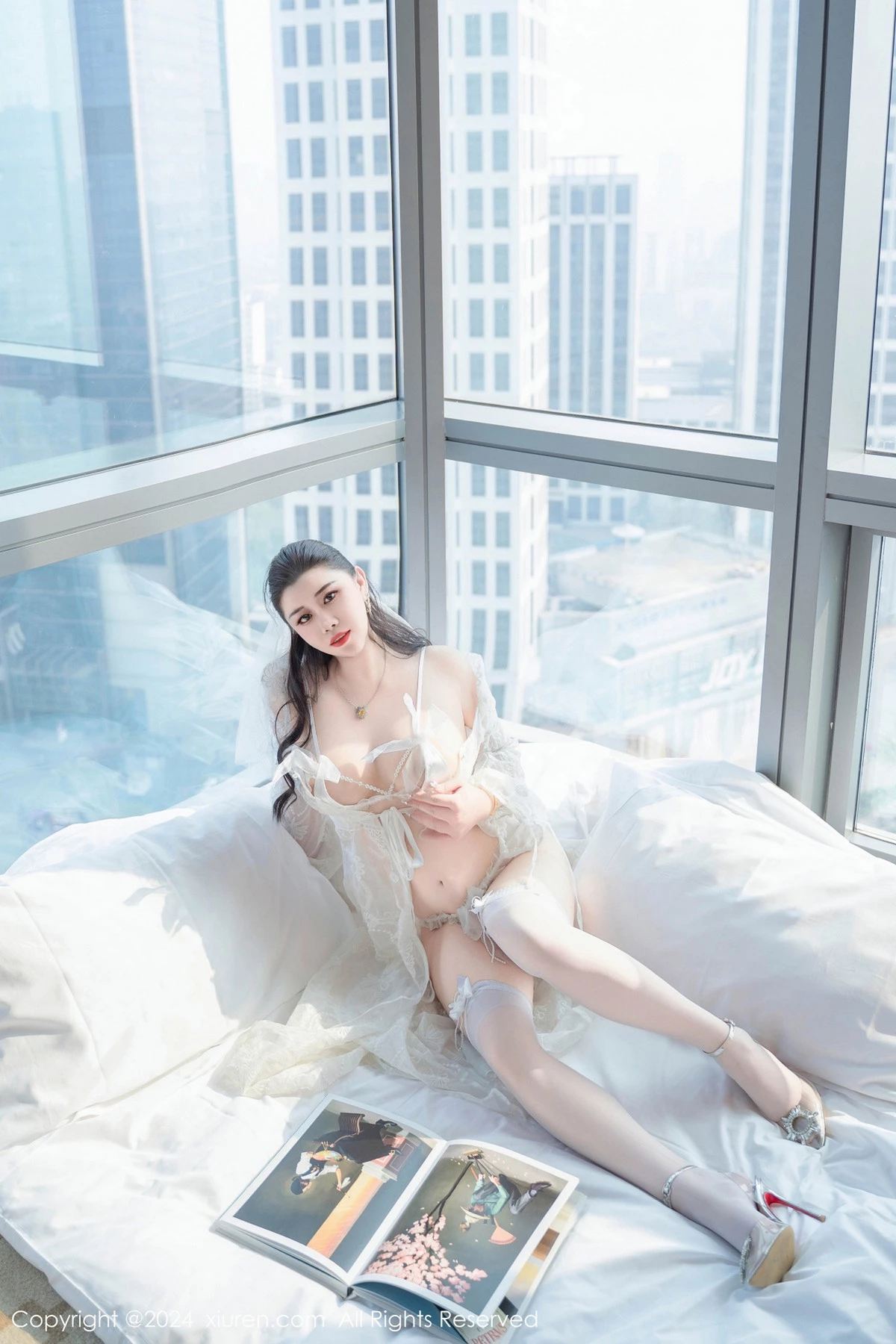 Xrmnw.Vip_王婉悠_写真