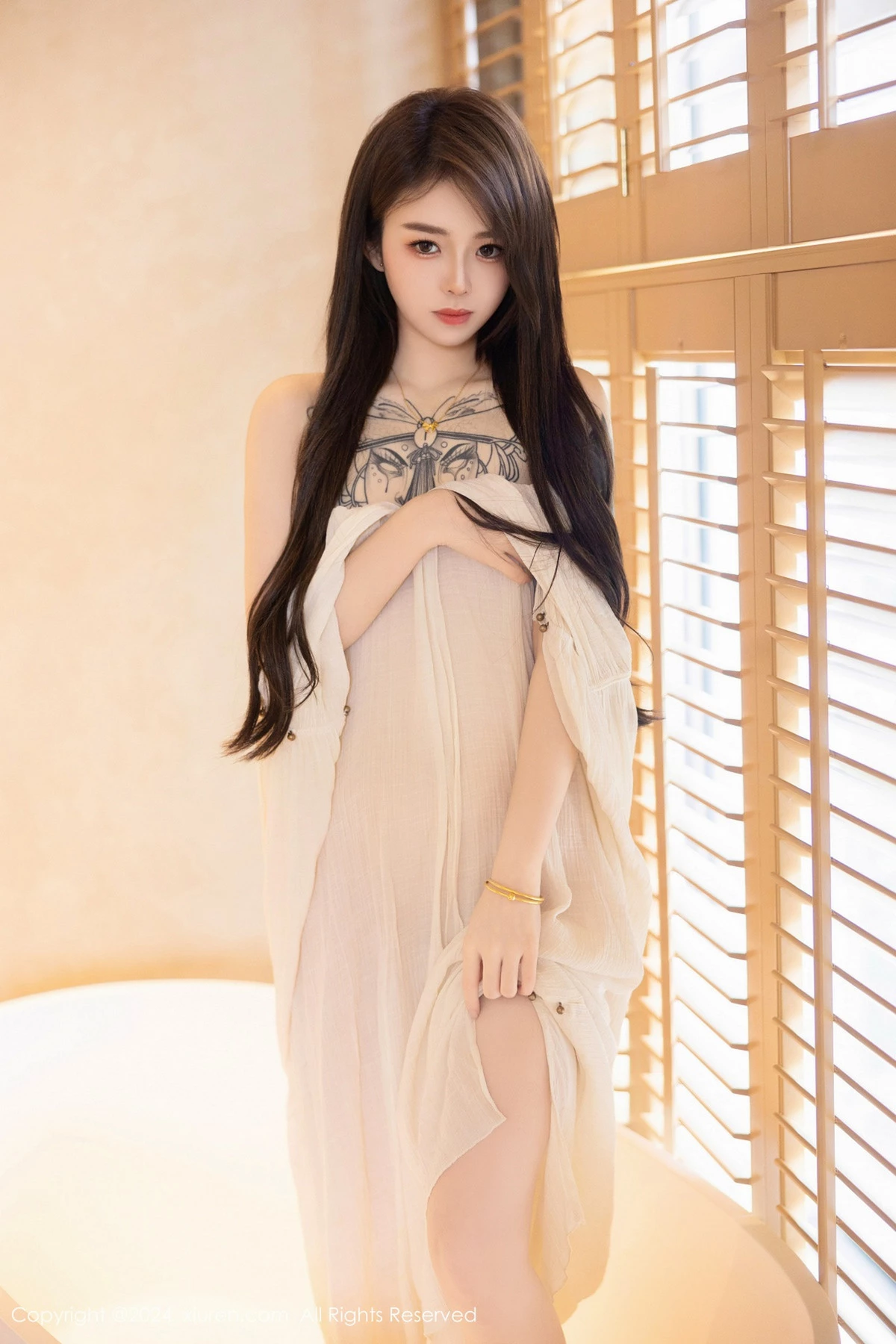 Xrmnw.Vip_夏竹_写真