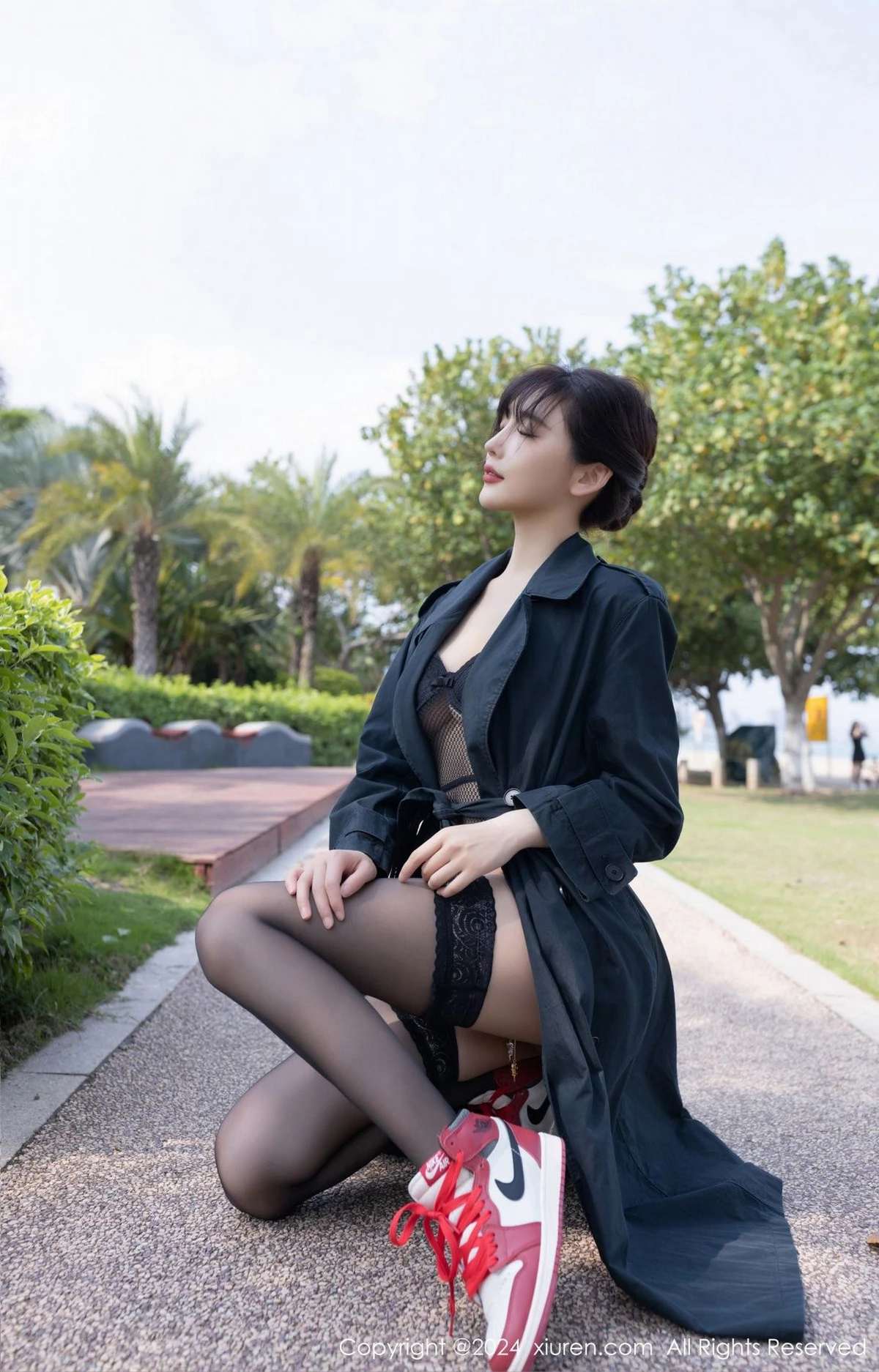 Xrmnw.Vip_陆萱萱_写真